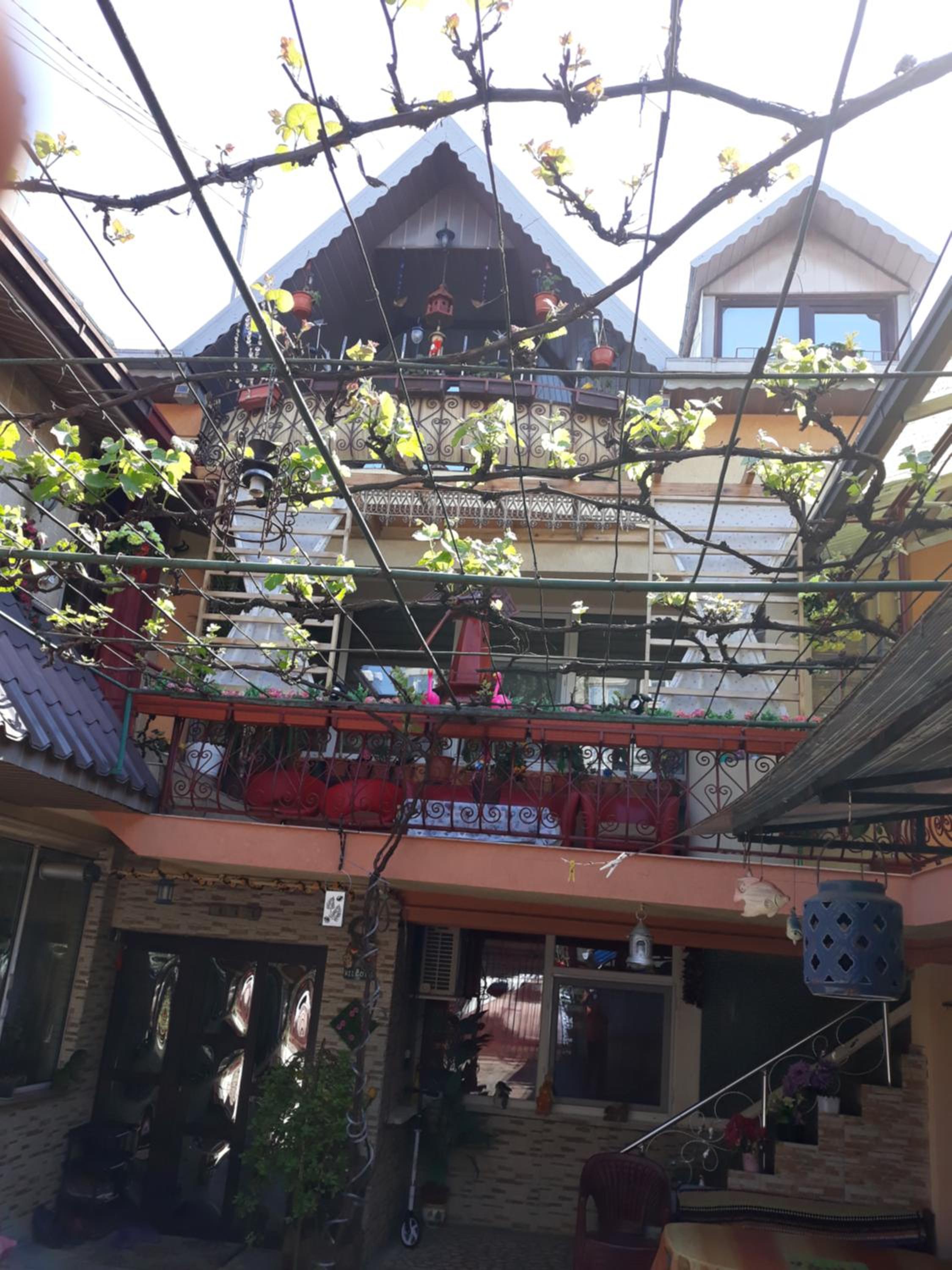 Gabi Guesthouse