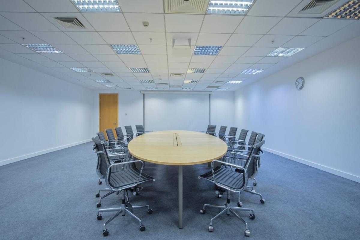 meeting room