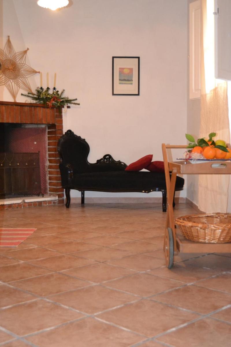 S'Attobiu B&B And Guest-Houses