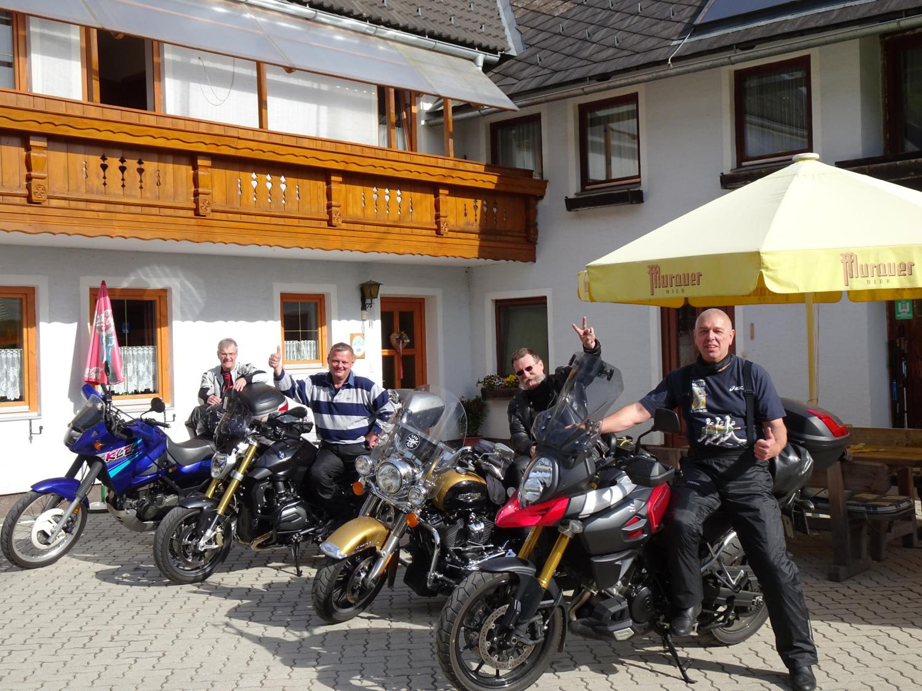 Haus Edlinger