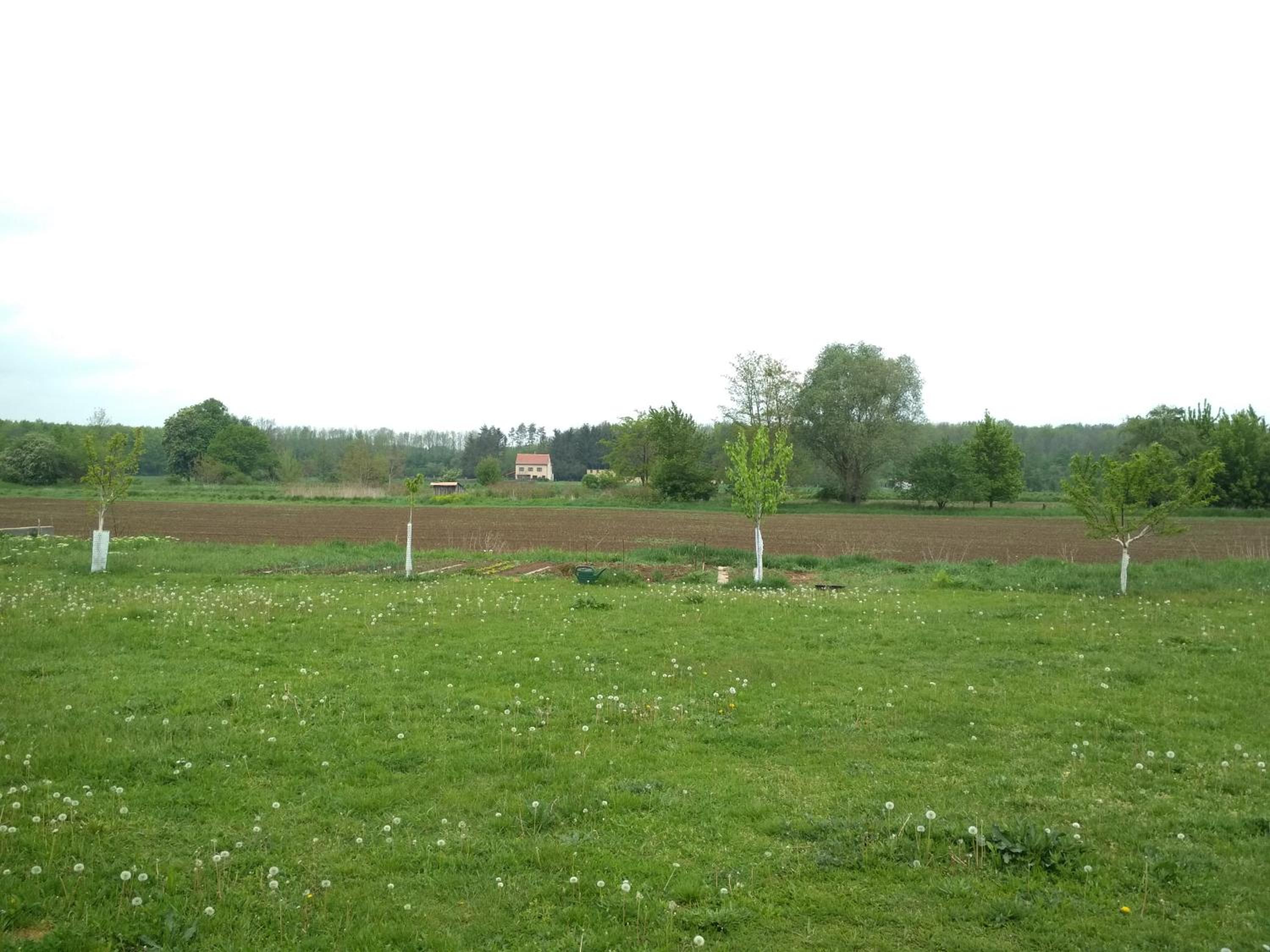 Prázdninový dům