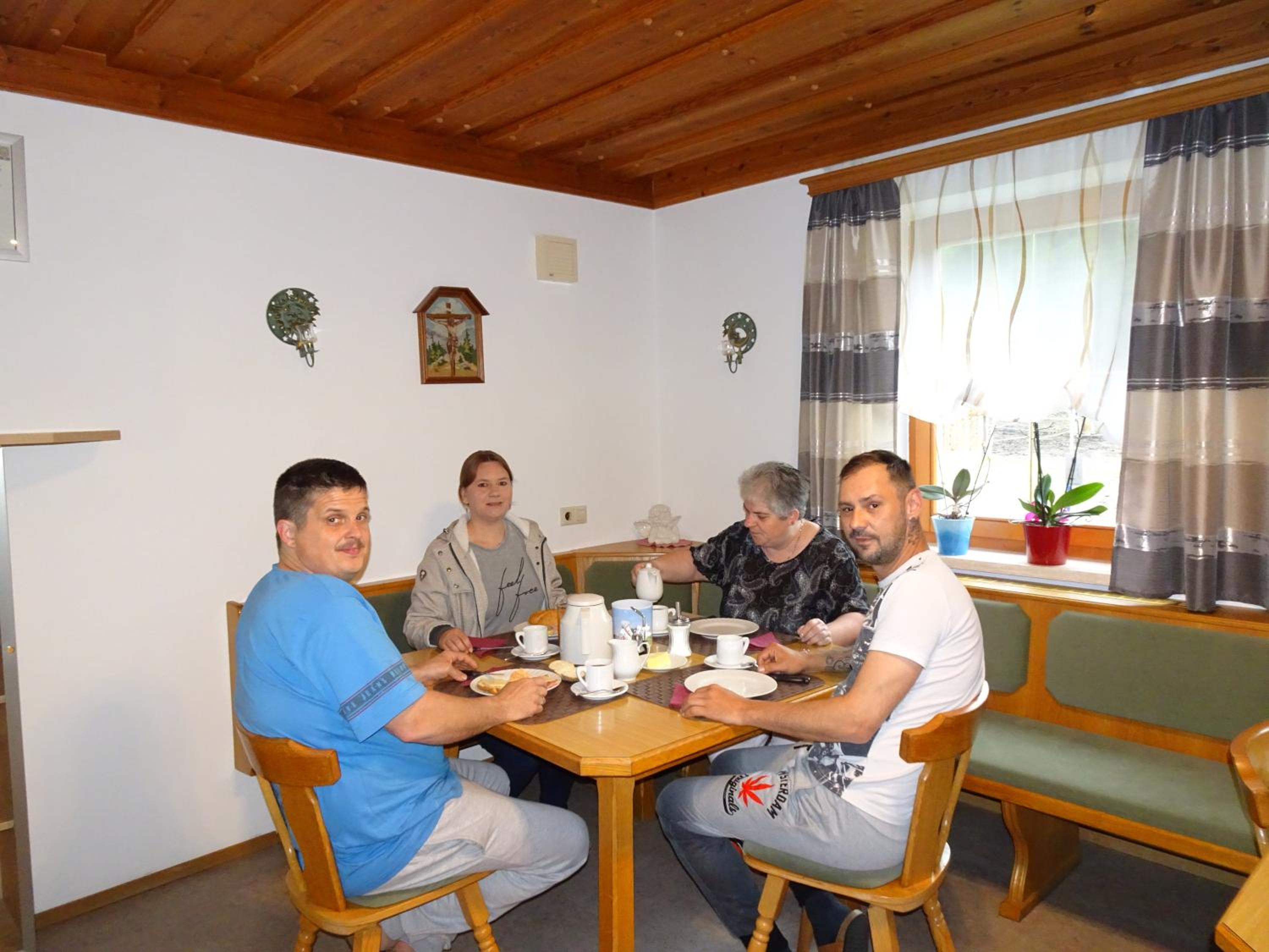 Haus Edlinger