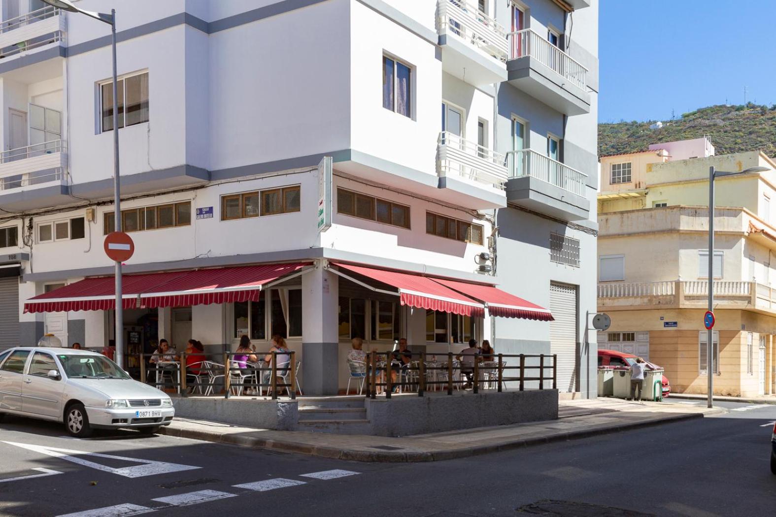 Casa Doña Carmela GuestHouse - parking included - view 4
