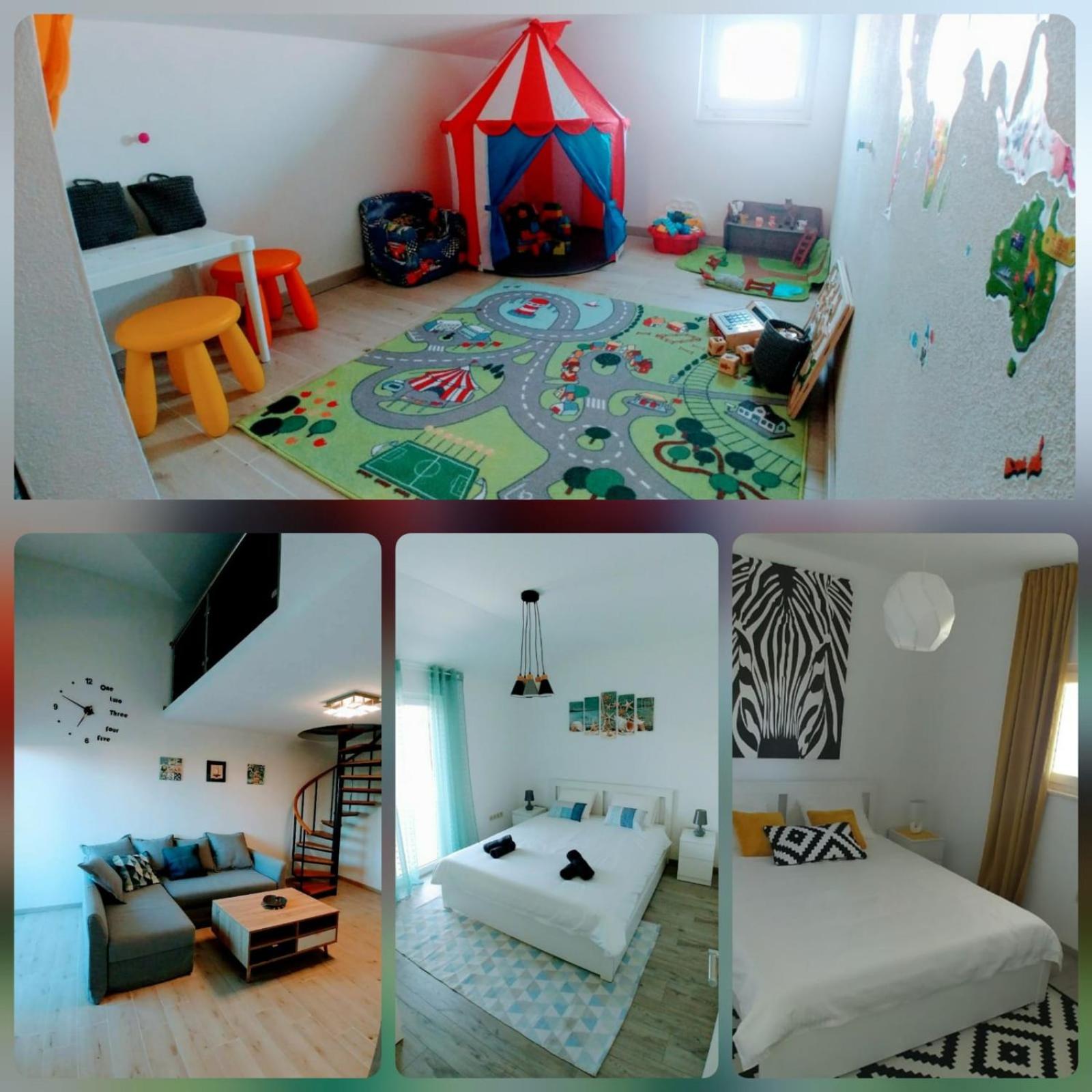 APARTMAN DINEVA view 4