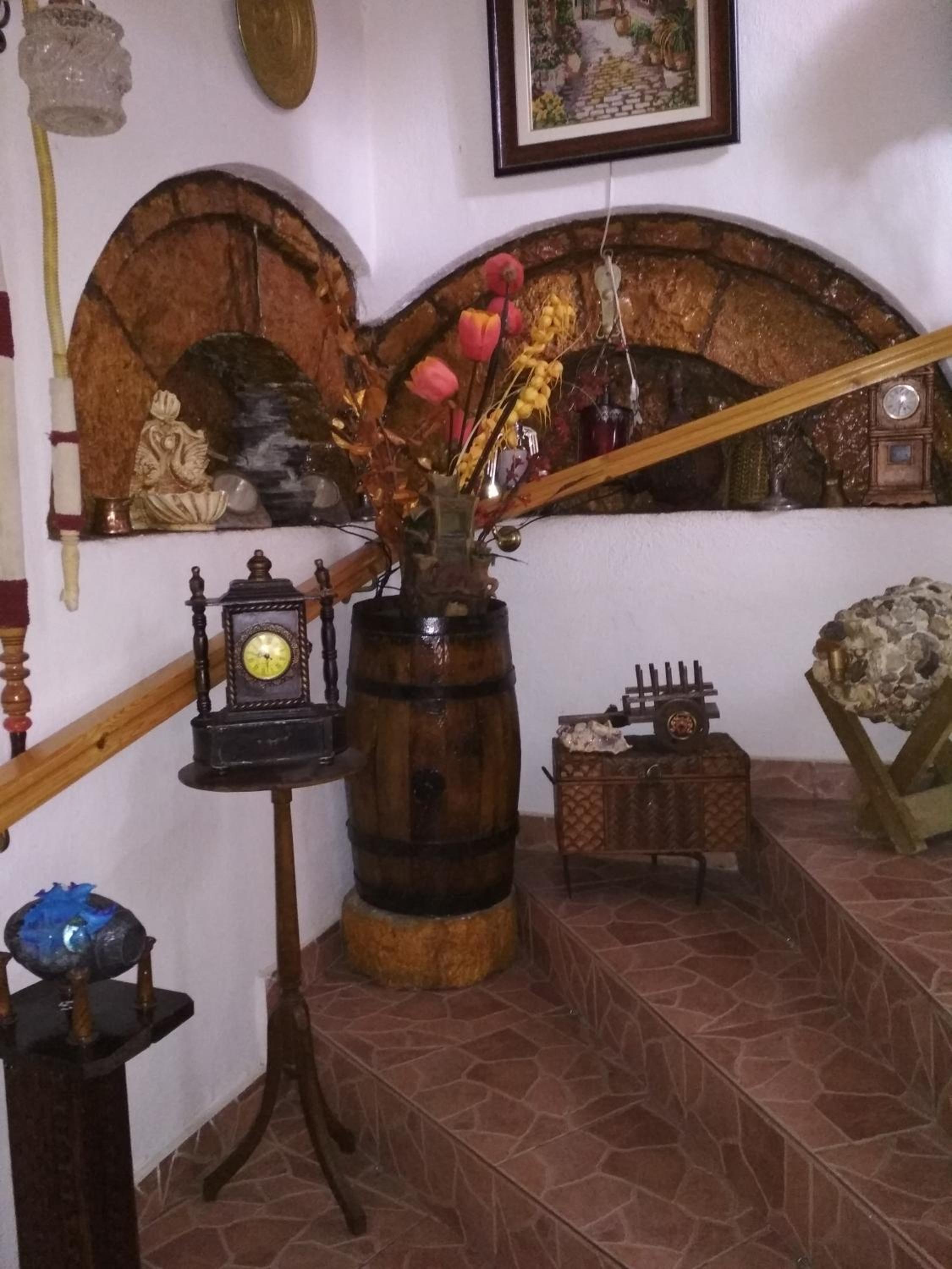 Karafil Guesthouse