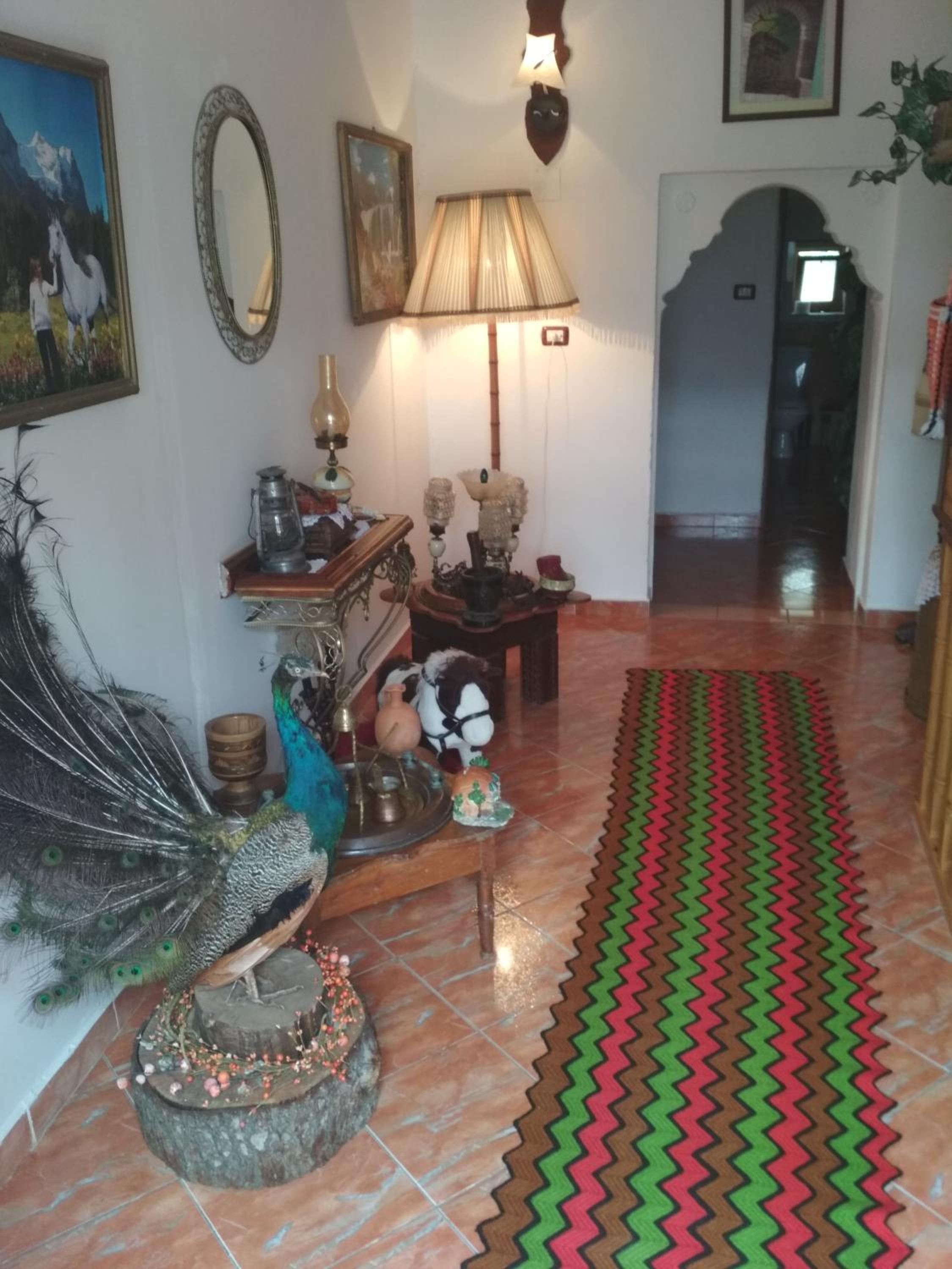 Karafil Guesthouse