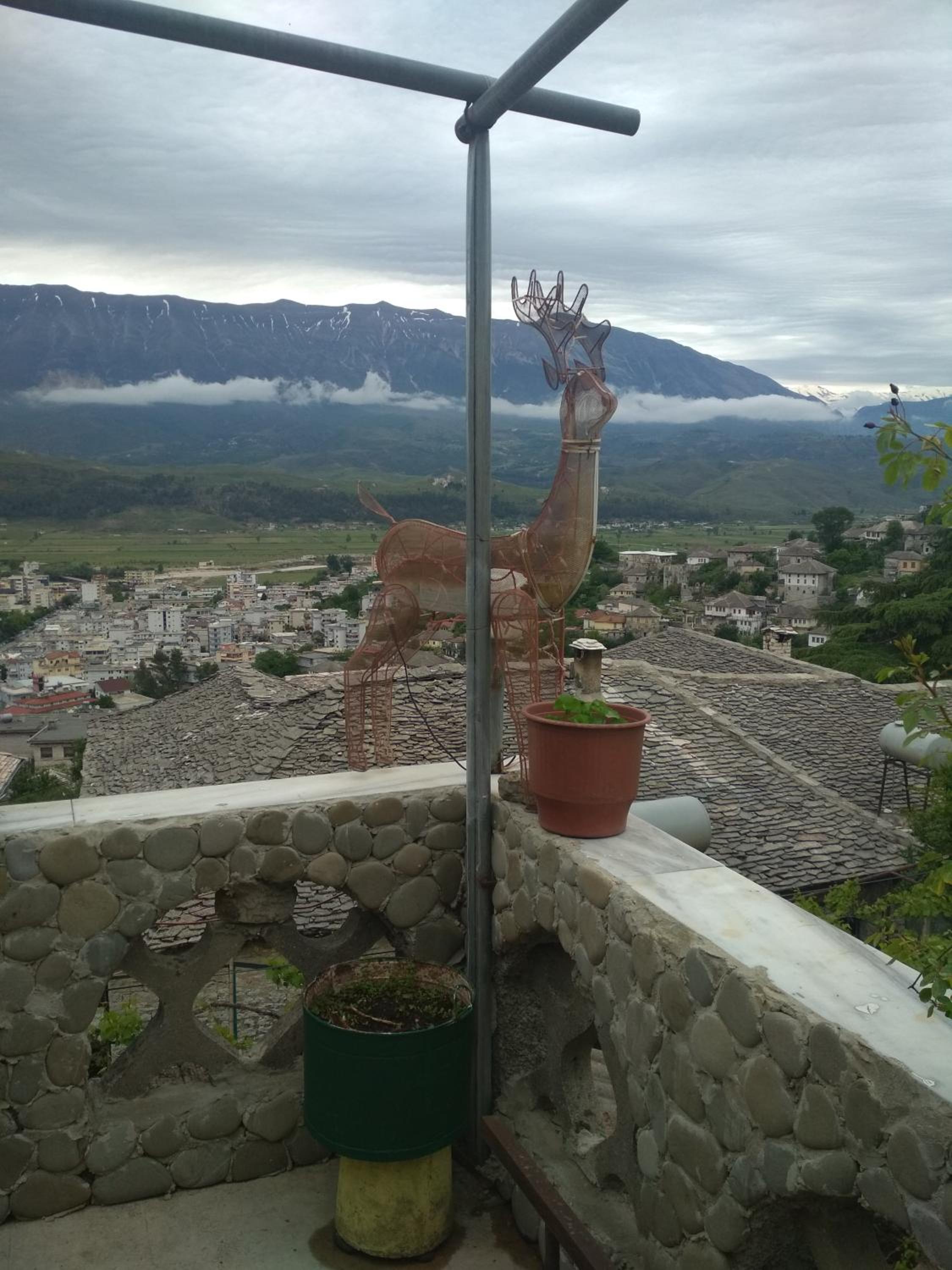 Karafil Guesthouse