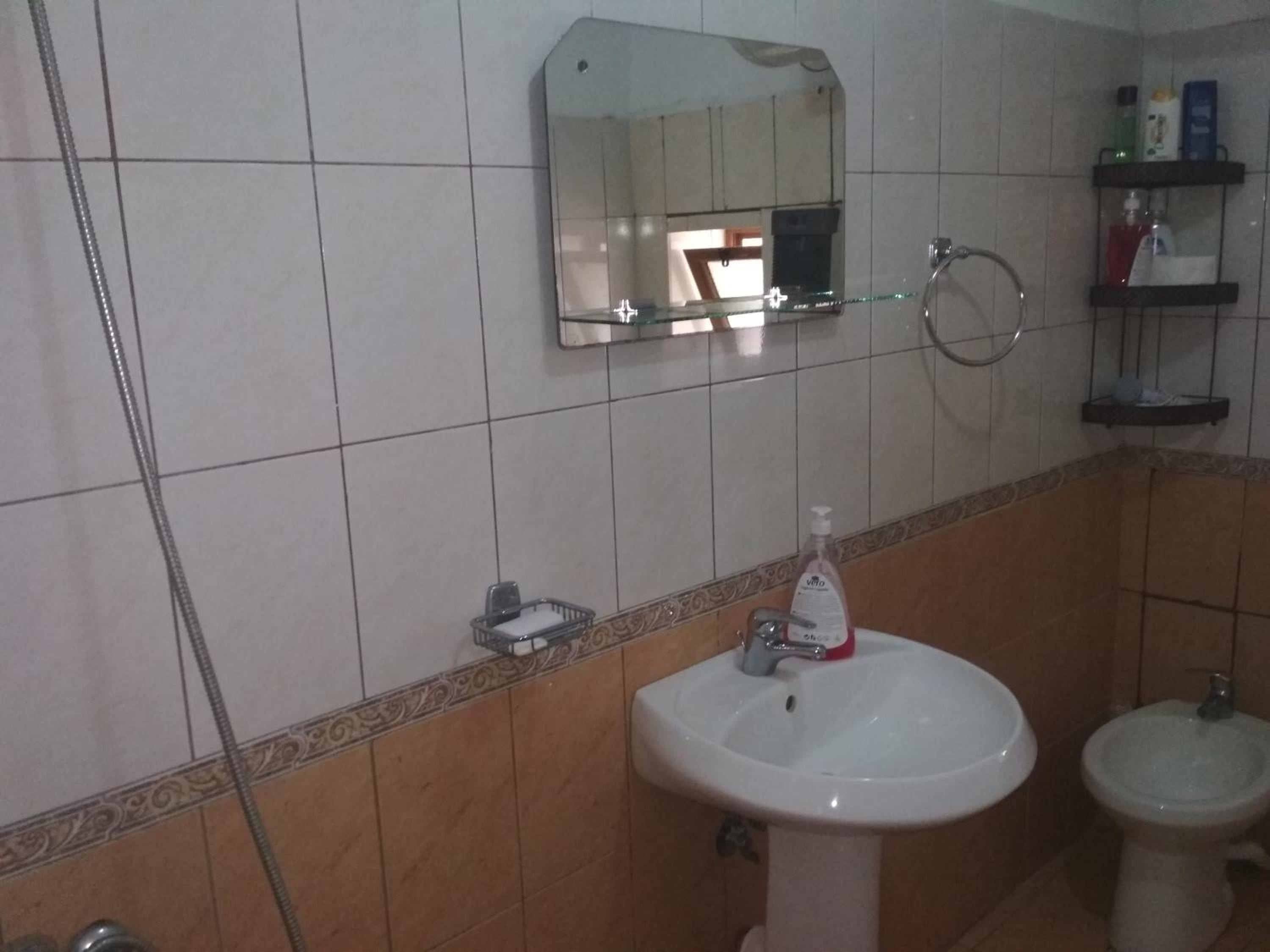 Karafil Guesthouse