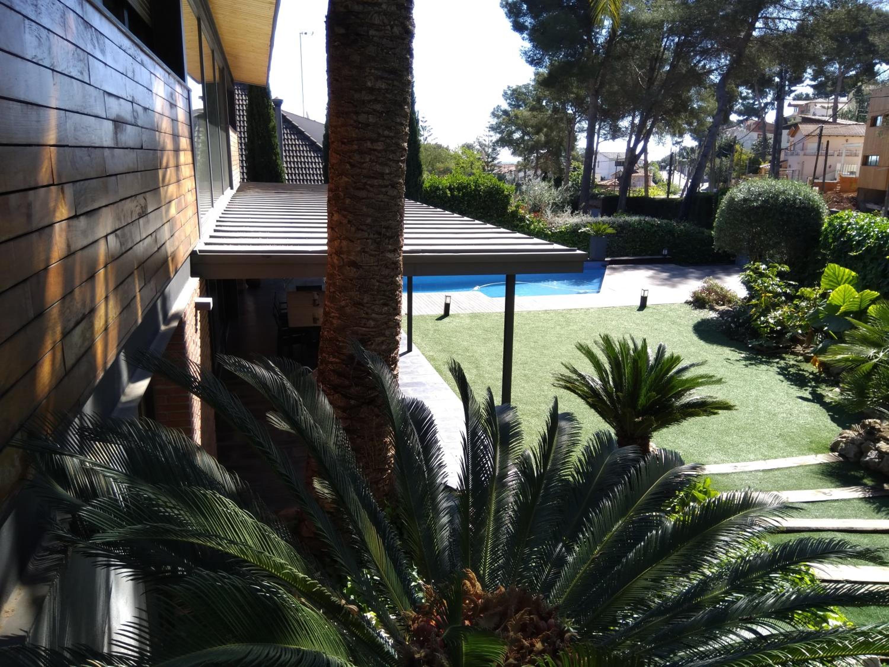 VILLA DEL BOSQUE view 3