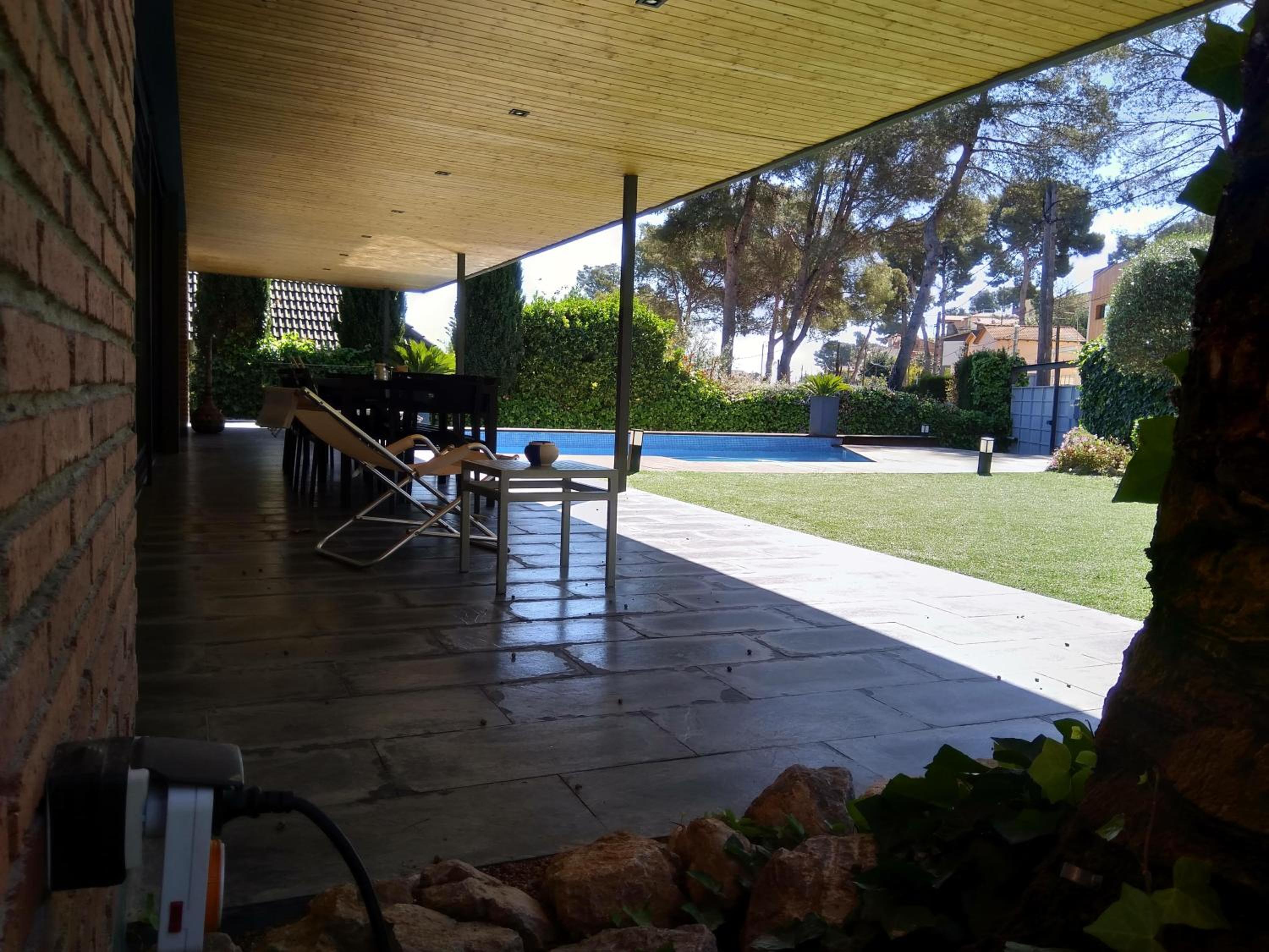 VILLA DEL BOSQUE view 4