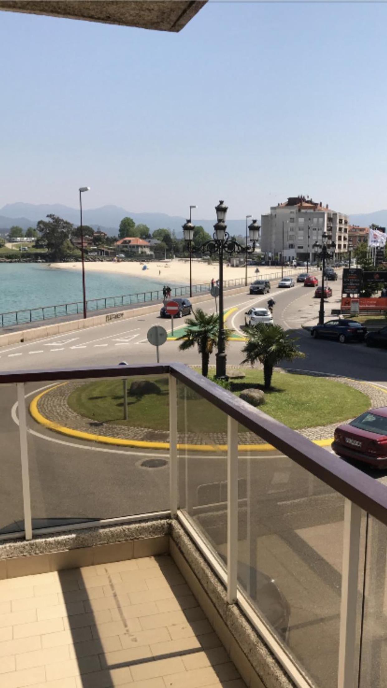 Urbanización loureiral view 4
