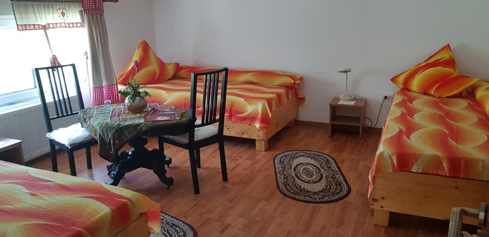 Perla Neagră Lotus Spa view 4