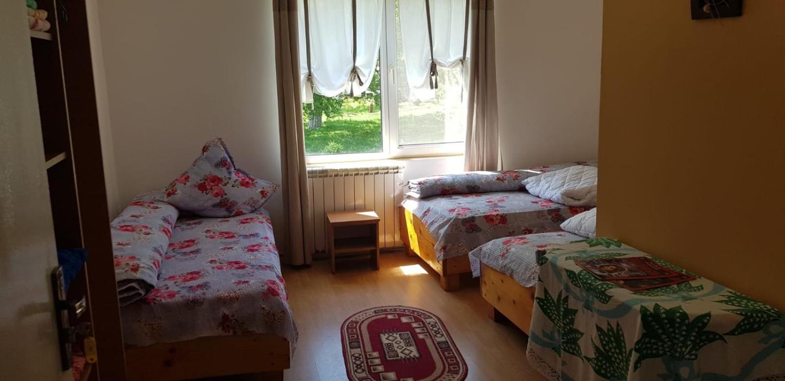 Perla Neagră Lotus Spa view 5