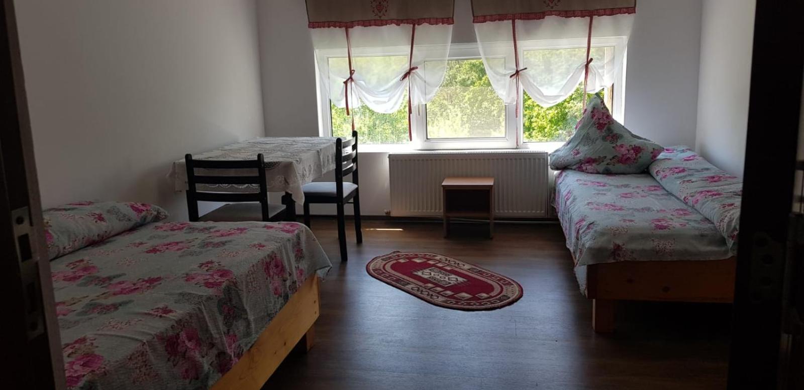Perla Neagră Lotus Spa view 2