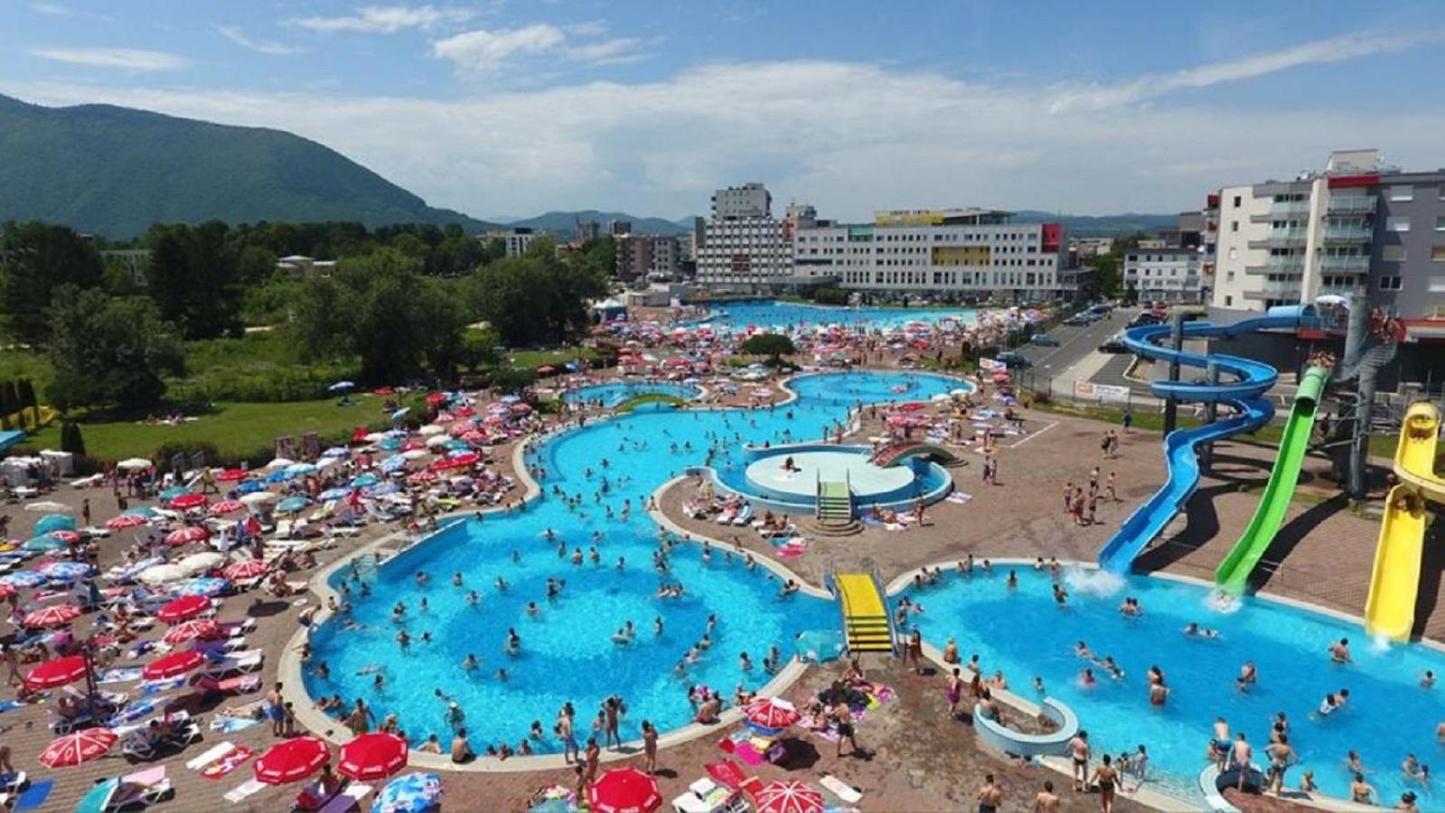 Apartment Azra - Sarajevo, Ilidza