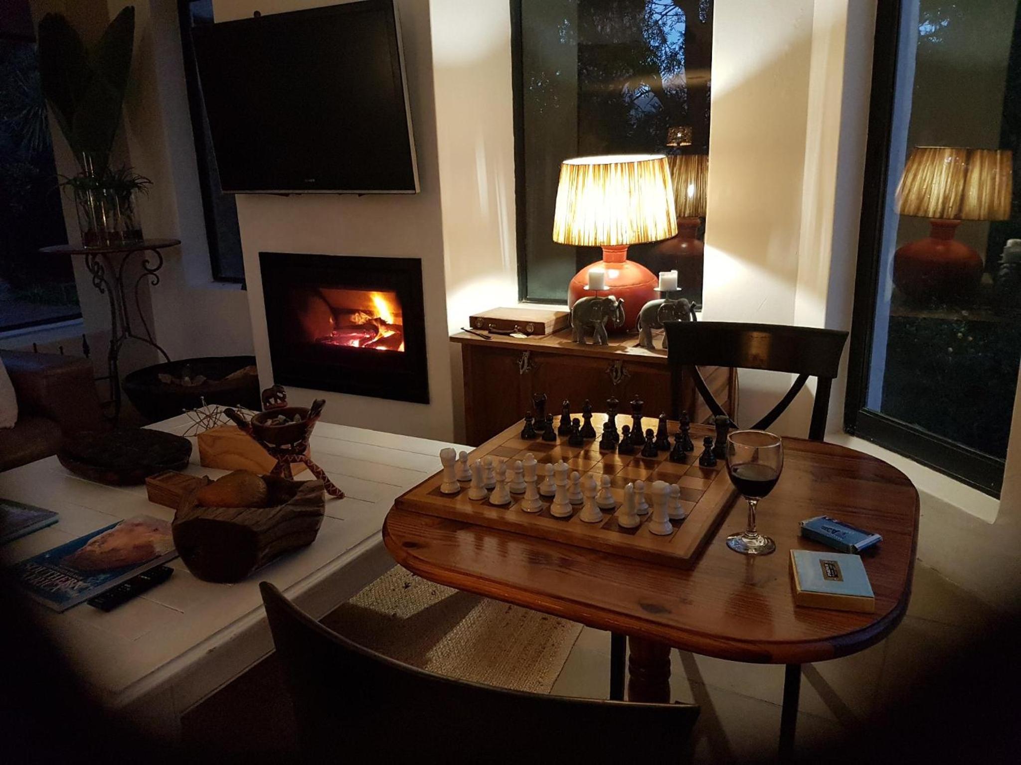 Victorskloof Lodge