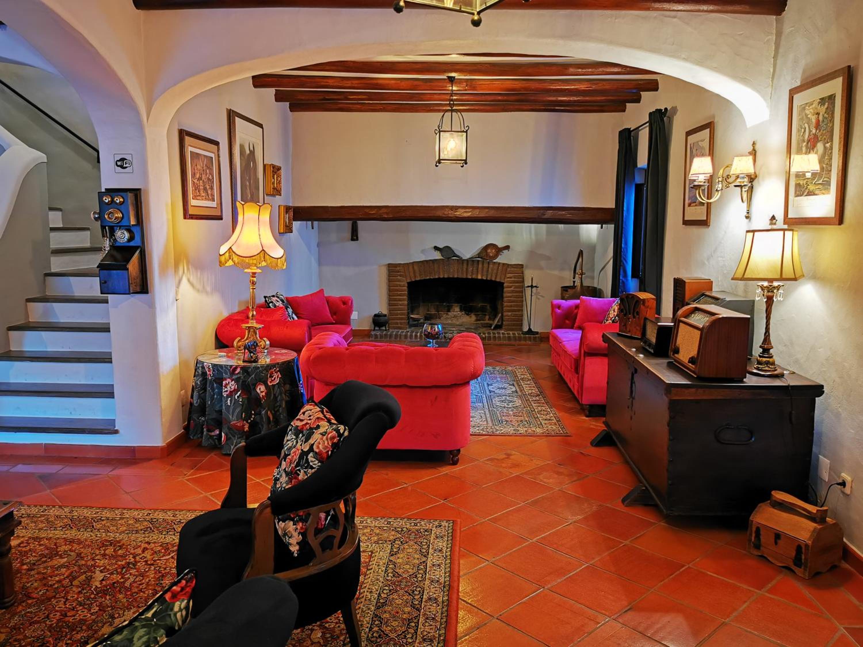 lounge