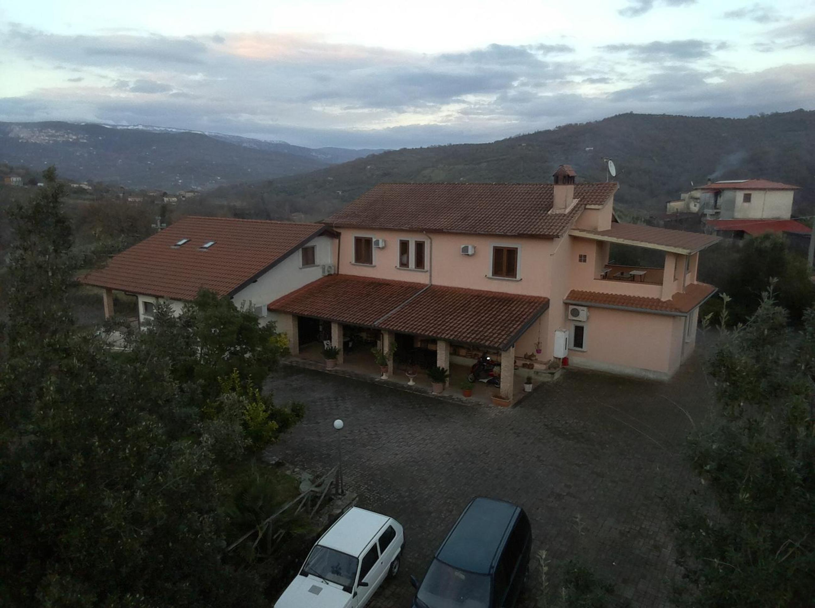 Difesa del Principe view 4