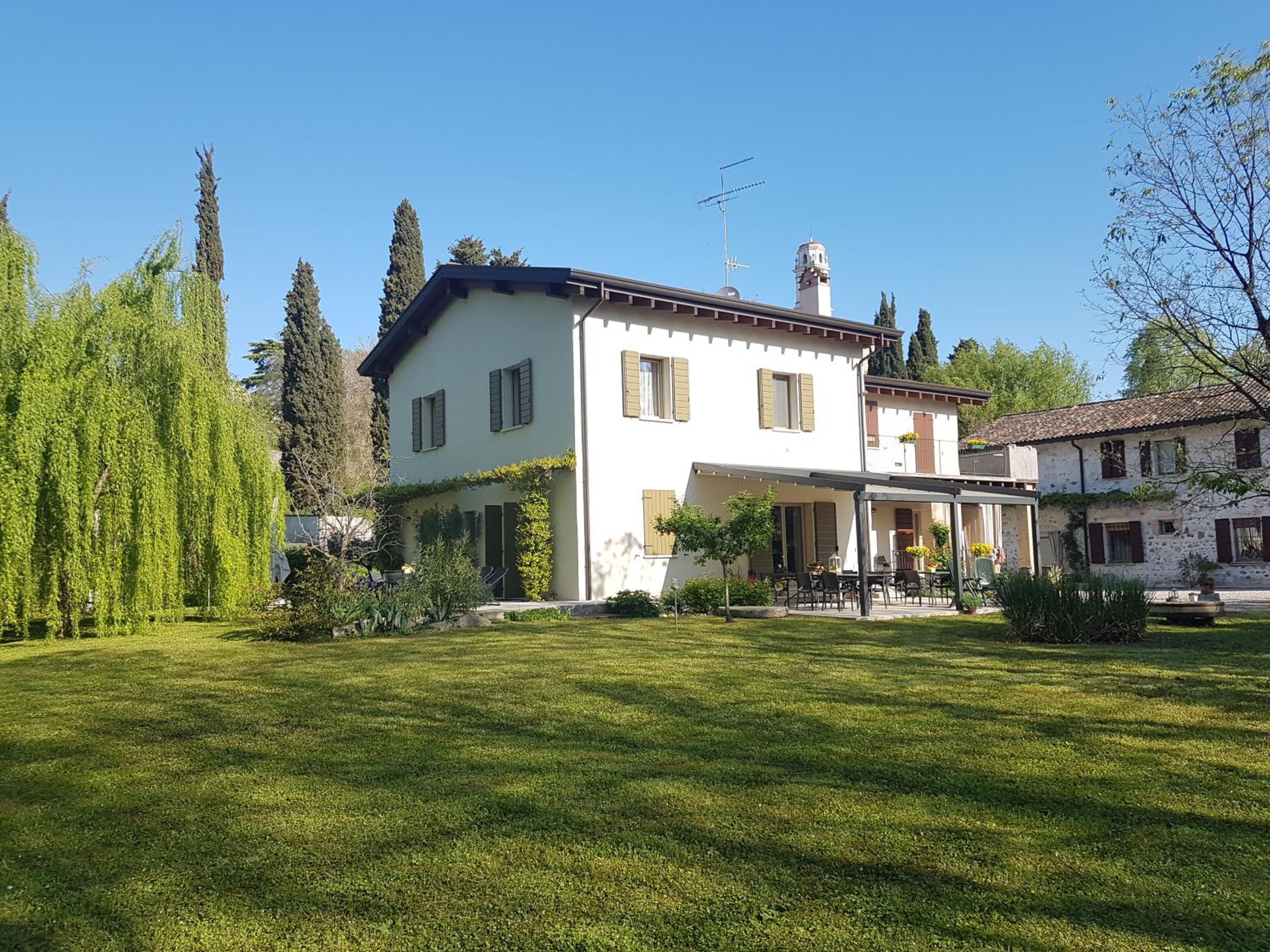 L'Isolo b&b e case vacanza view 3