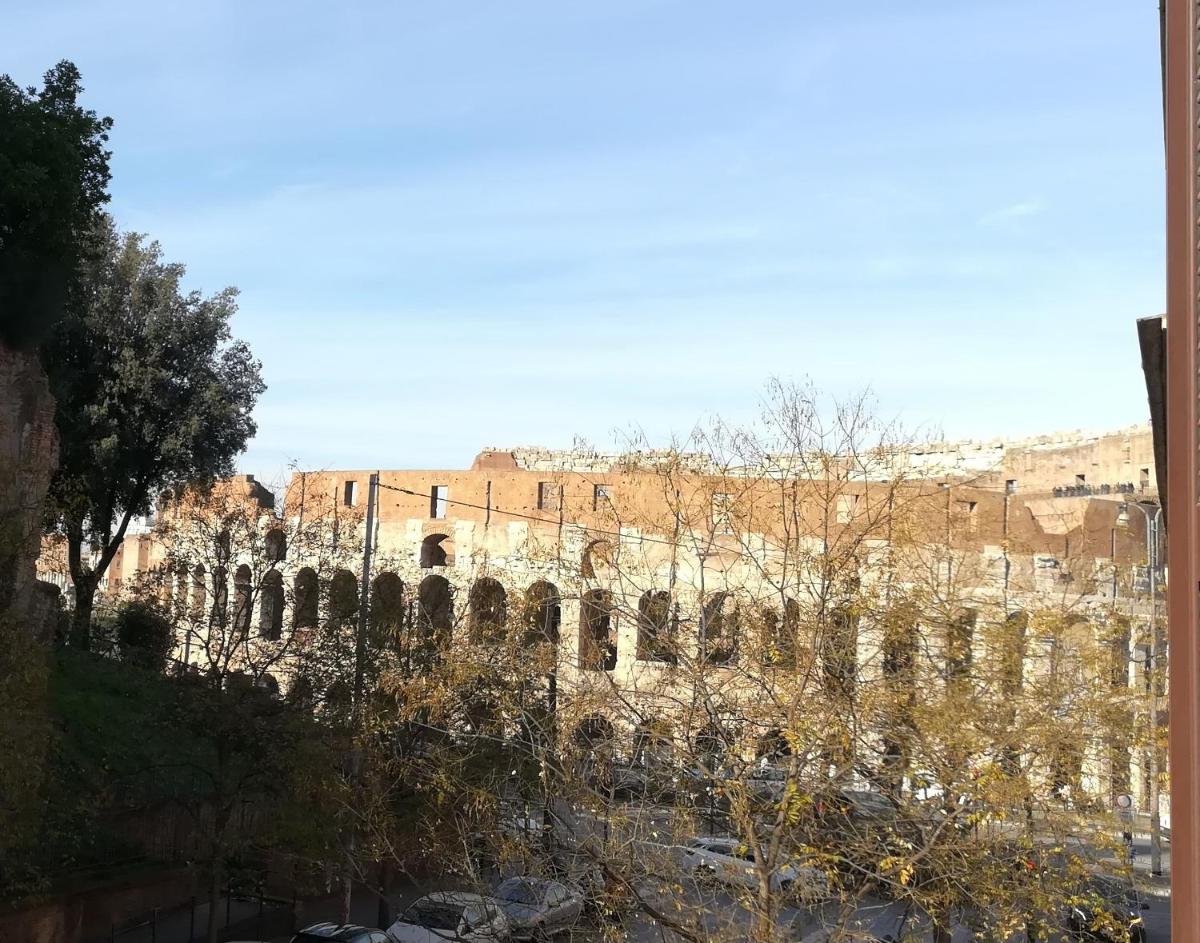 Colosseum Music Design
