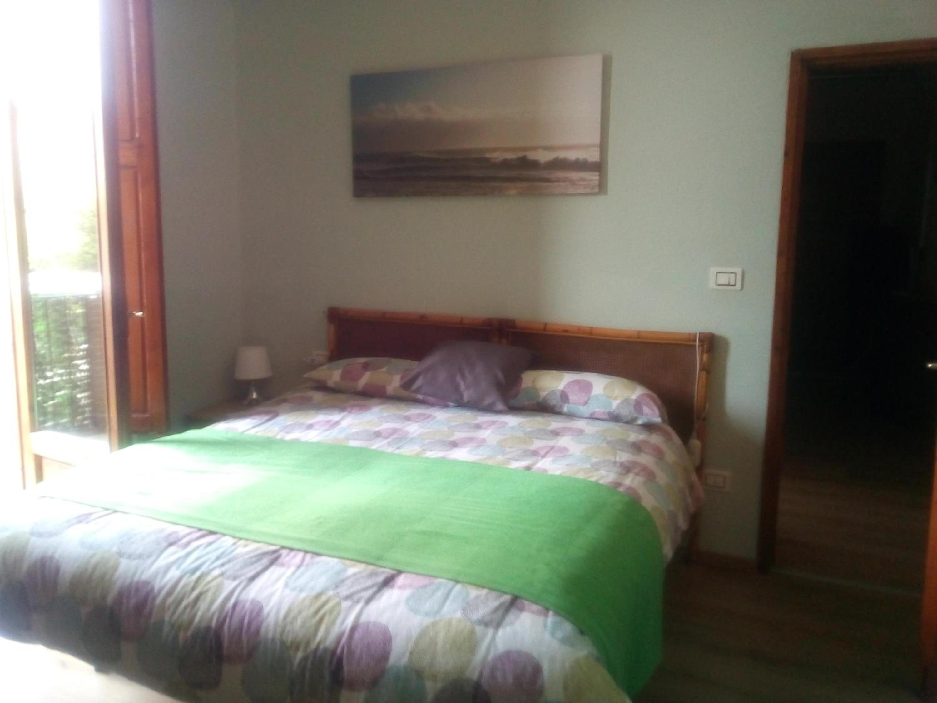KING PRIVATE ROOM TRA ARTE MARE CAMPAGNA photo 4