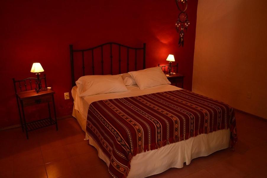 Alquimia Posada view 3
