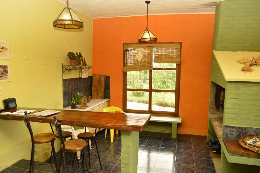 Alquimia Posada view 4