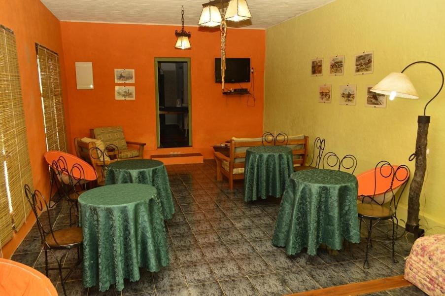 Alquimia Posada view 2