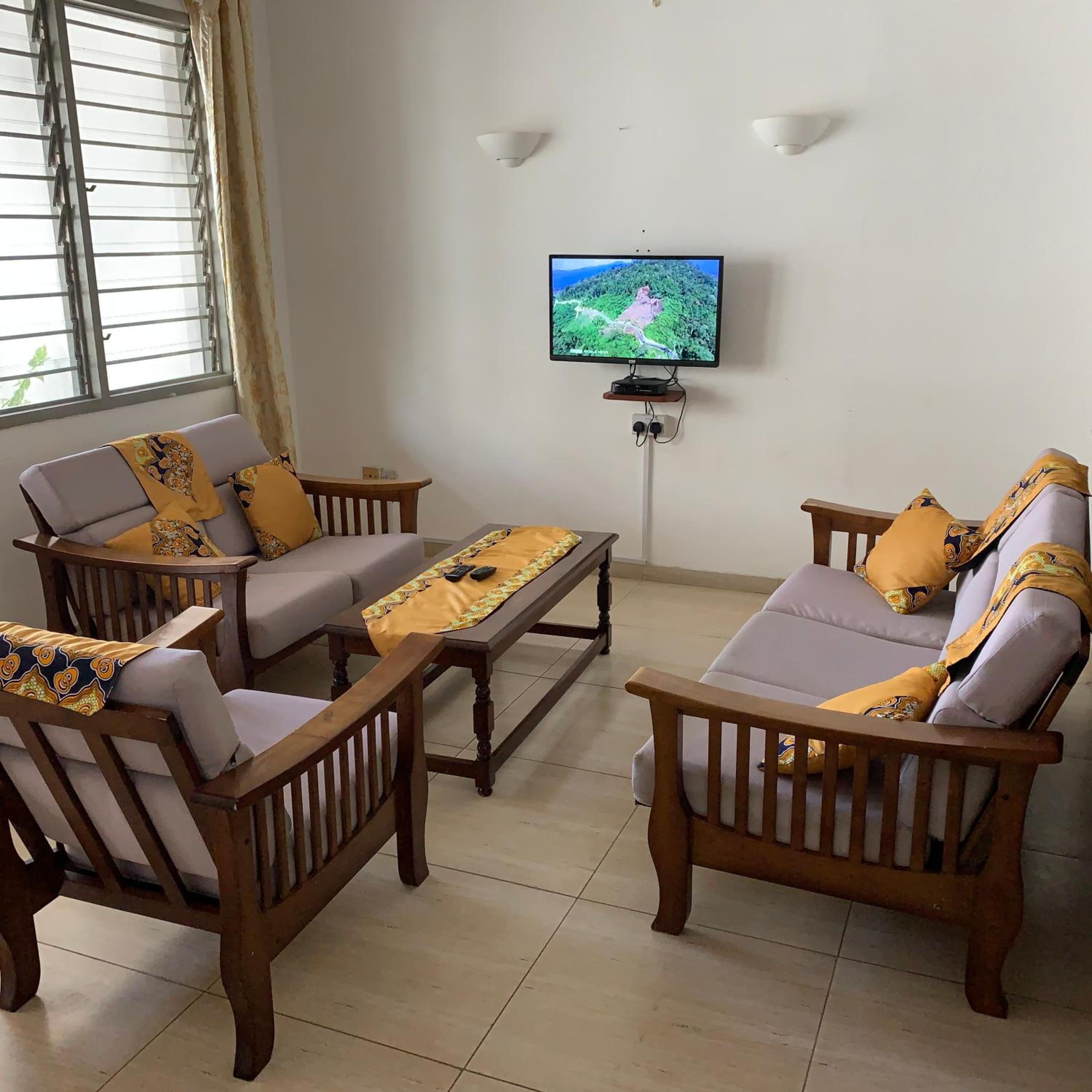 Paradise Resort Apartments