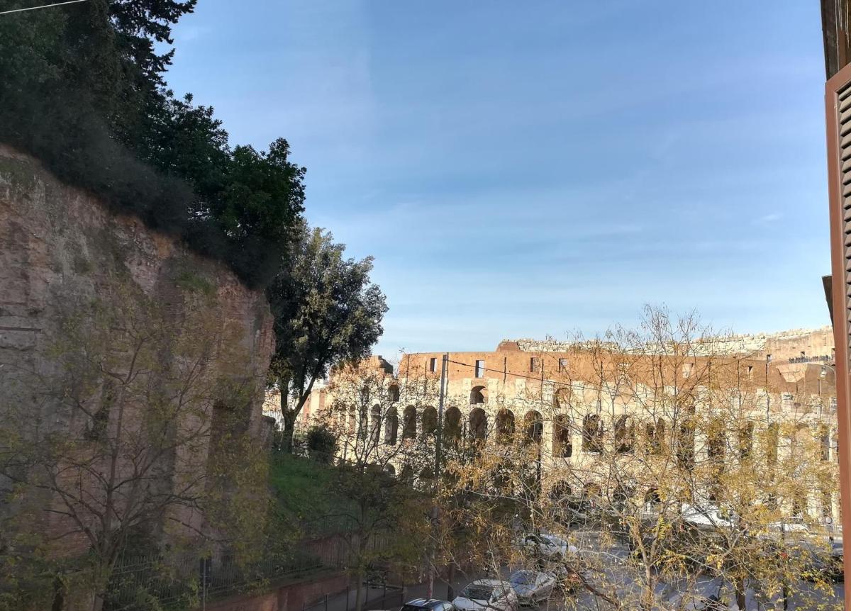 Colosseum Music Design