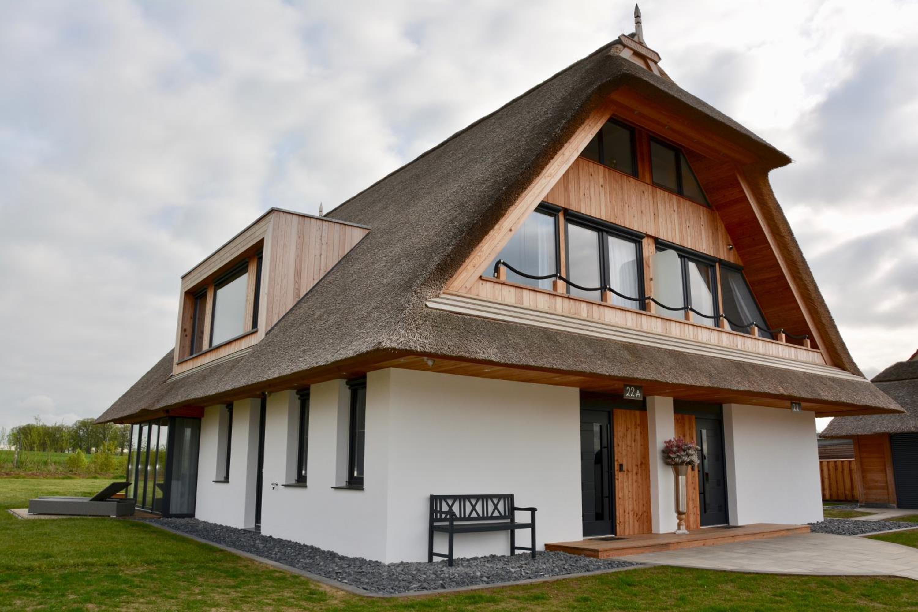 Hotel Schwansee. House 22a