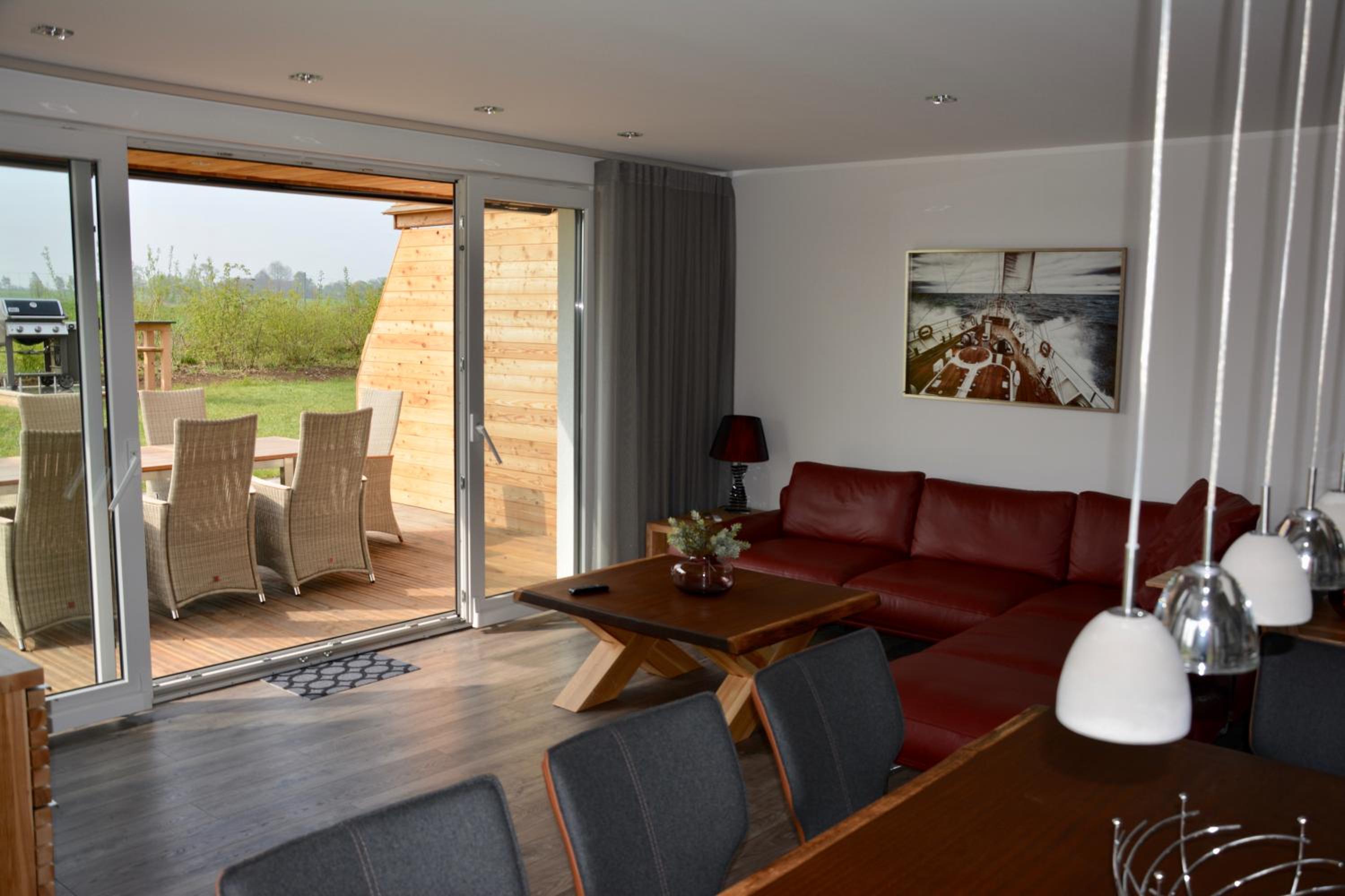 Schwansee.Haus**** 22A