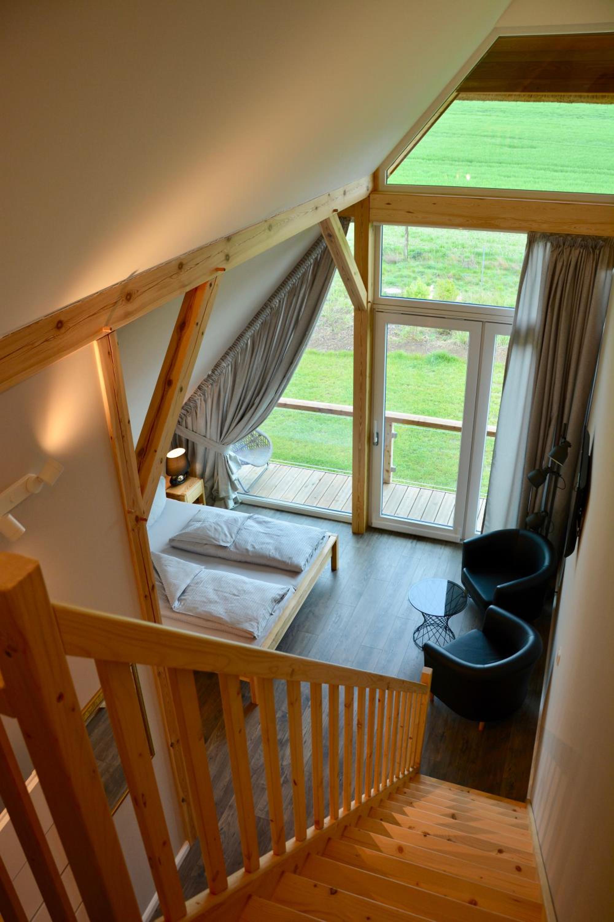 Schwansee.Haus**** 22A