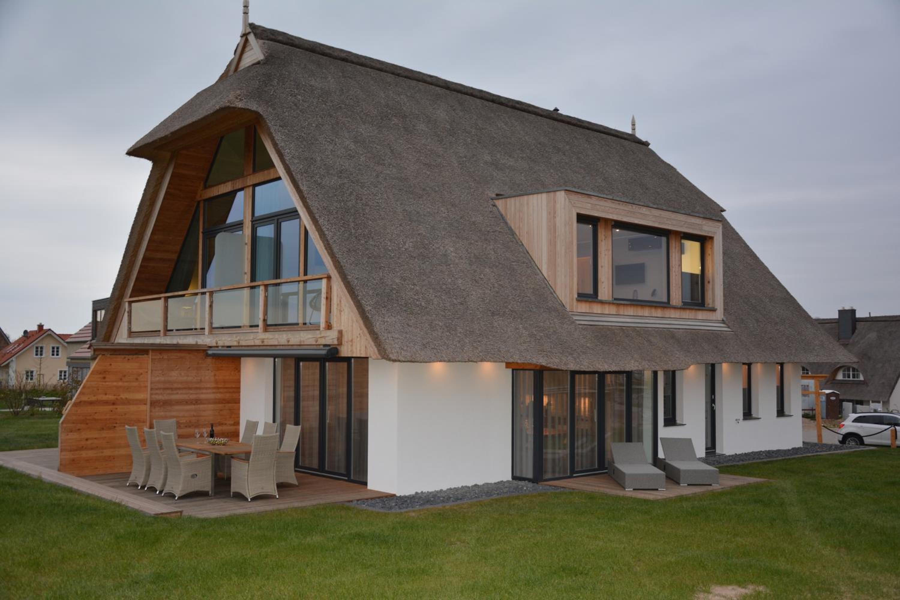 Schwansee.Haus**** 22A