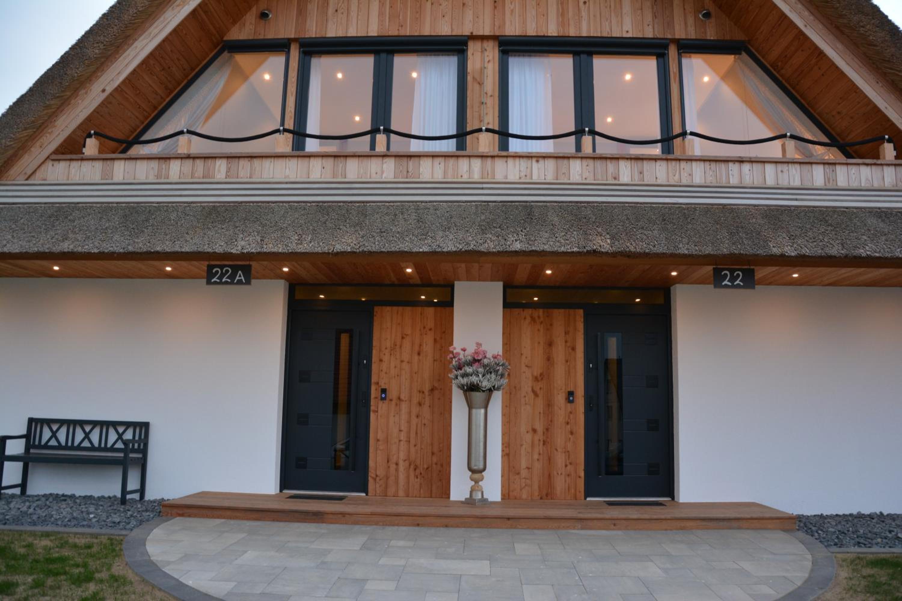 Schwansee.Haus**** 22A