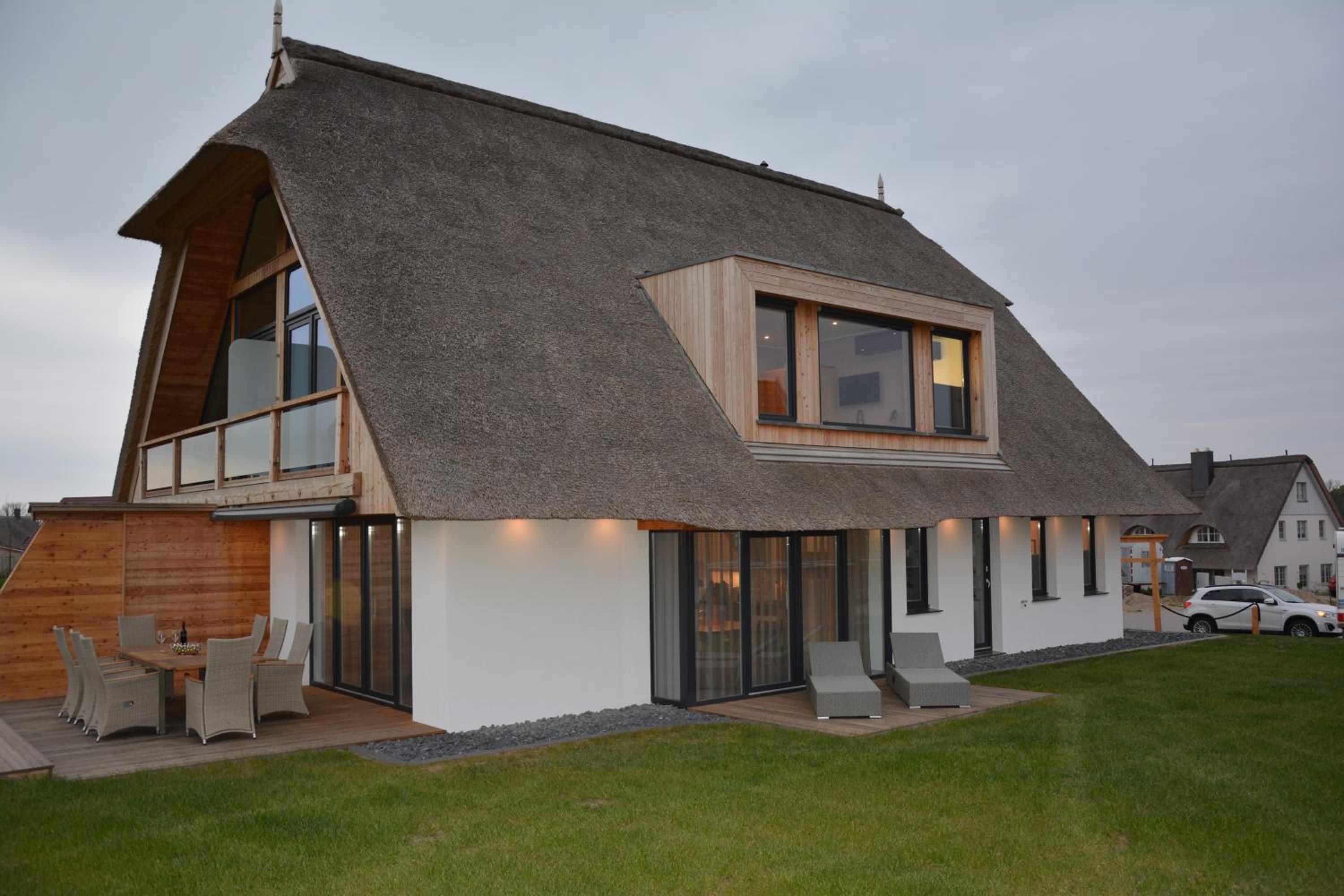 Schwansee.Haus**** 22A