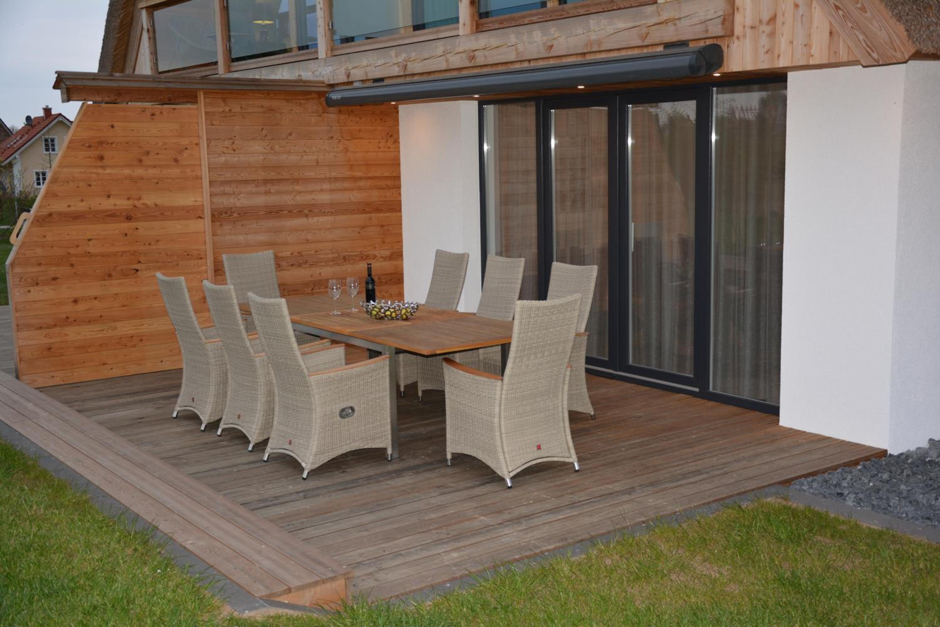 Schwansee.Haus**** 22A