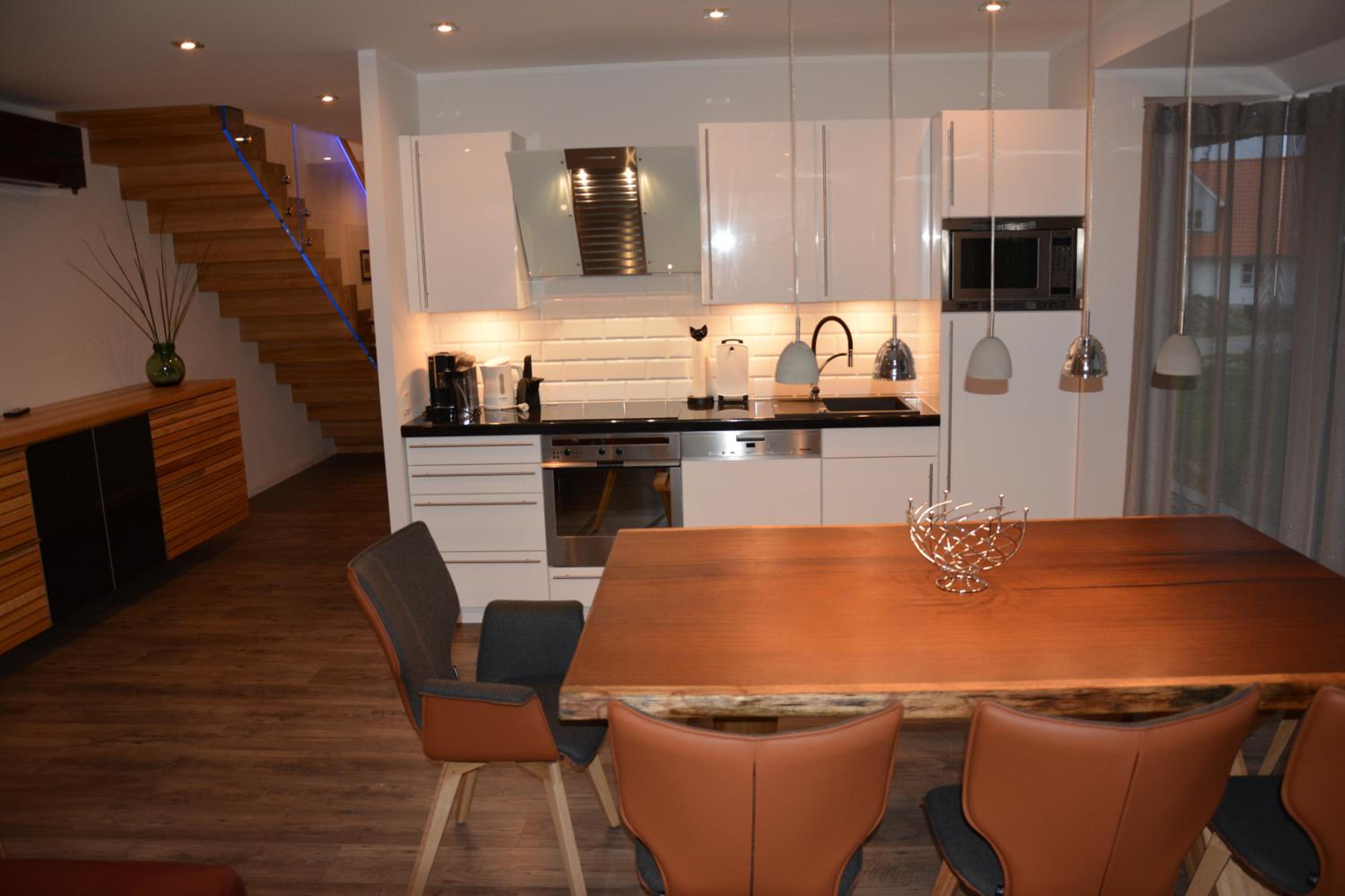 Schwansee.Haus**** 22A