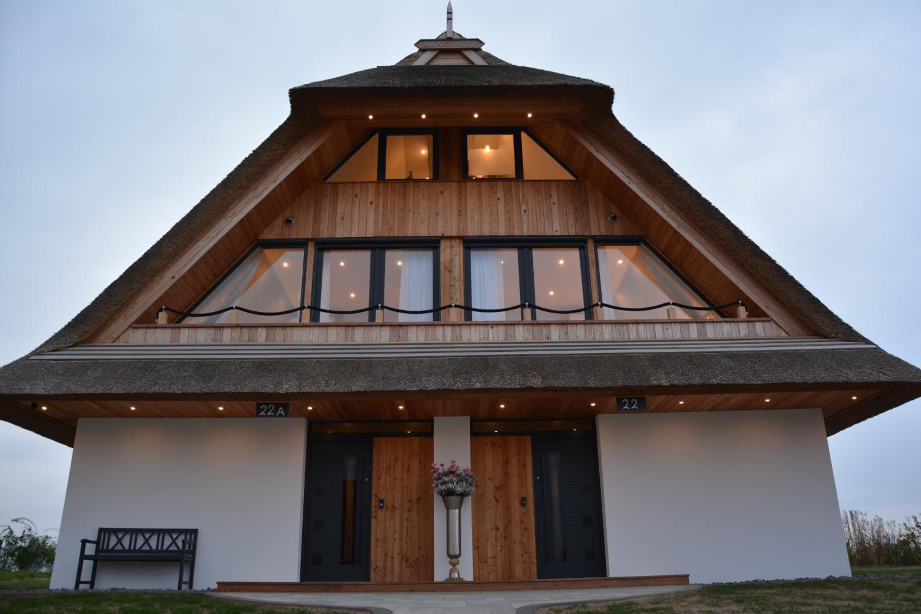 Schwansee.Haus**** 22A