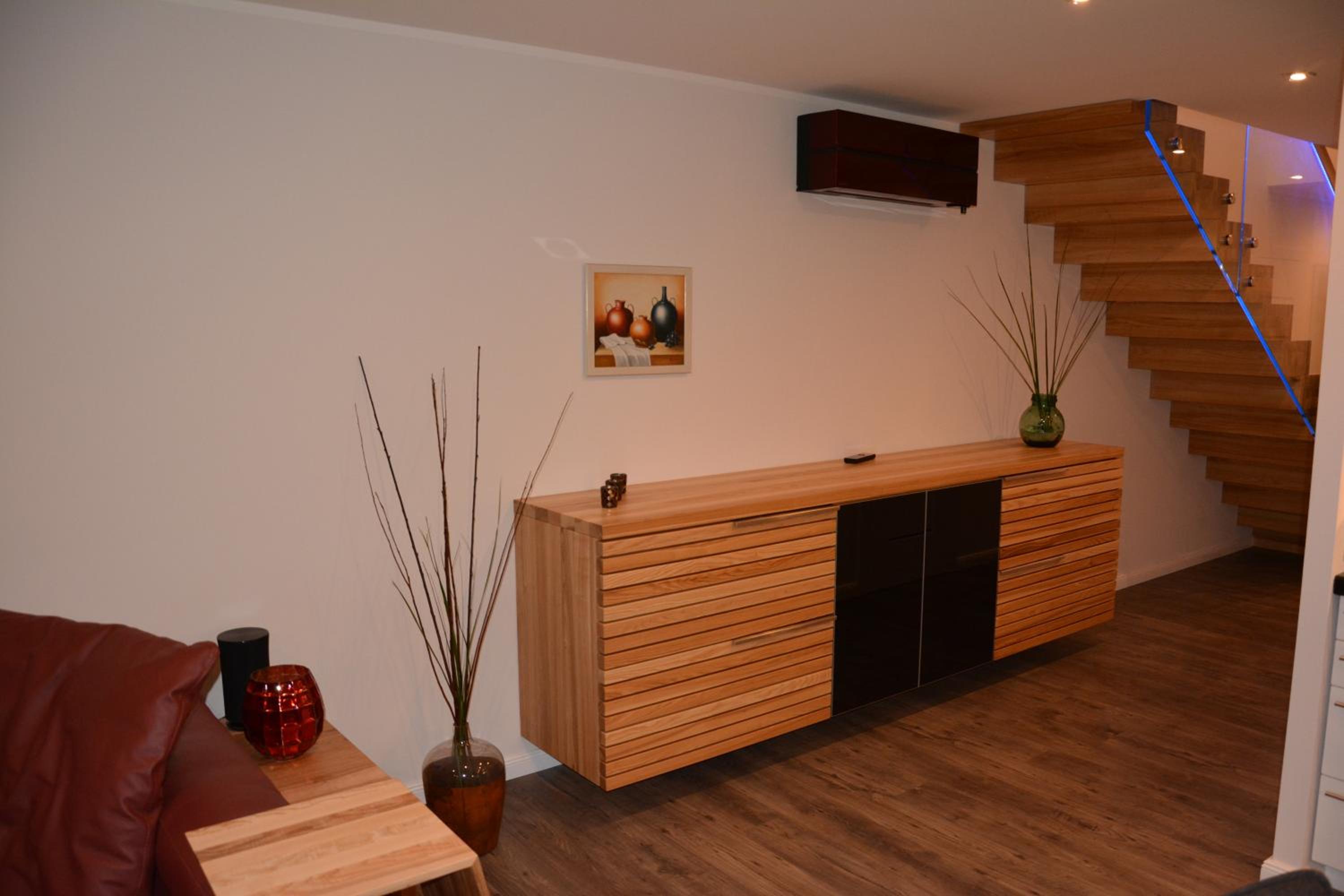 Schwansee.Haus**** 22A
