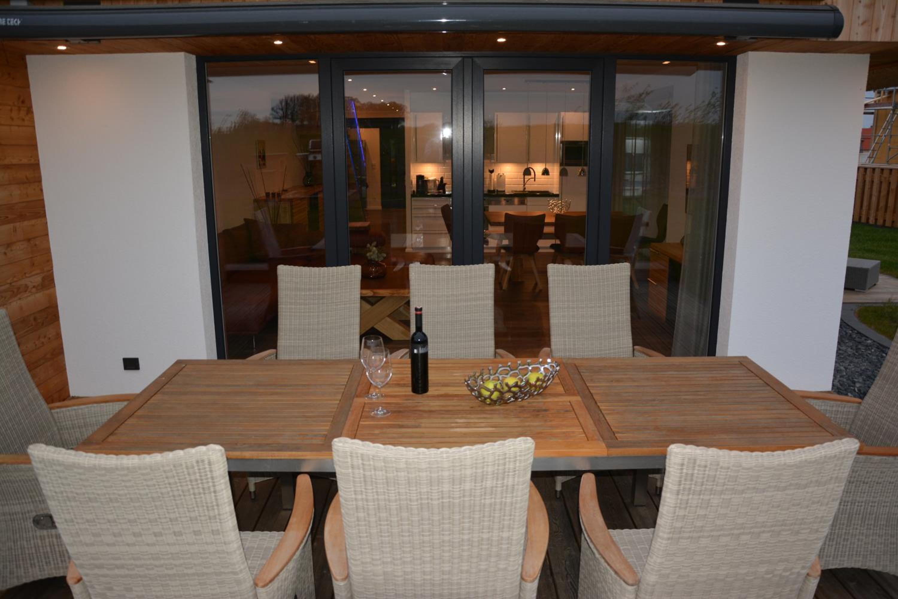Schwansee.Haus**** 22A