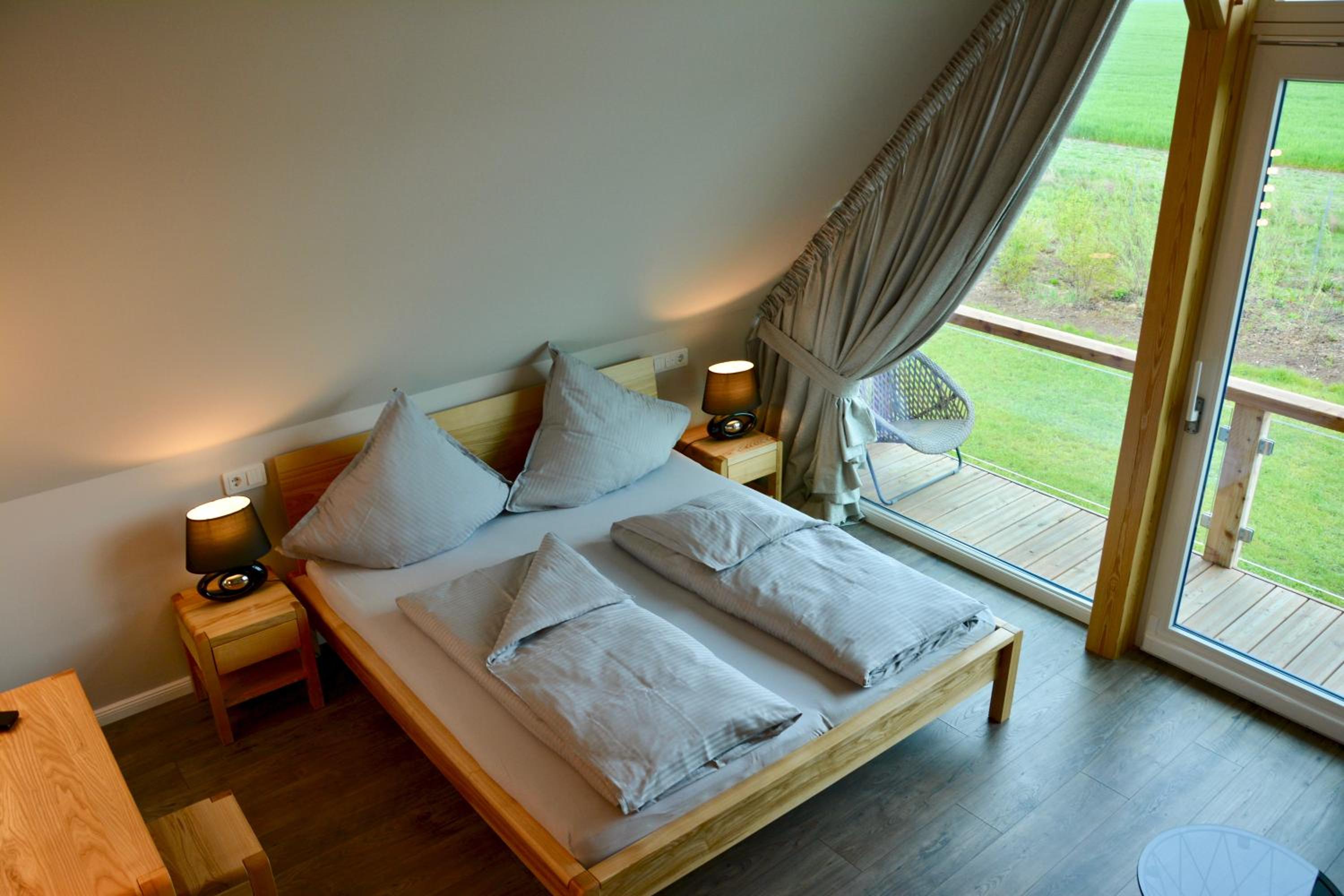 Schwansee.Haus**** 22A