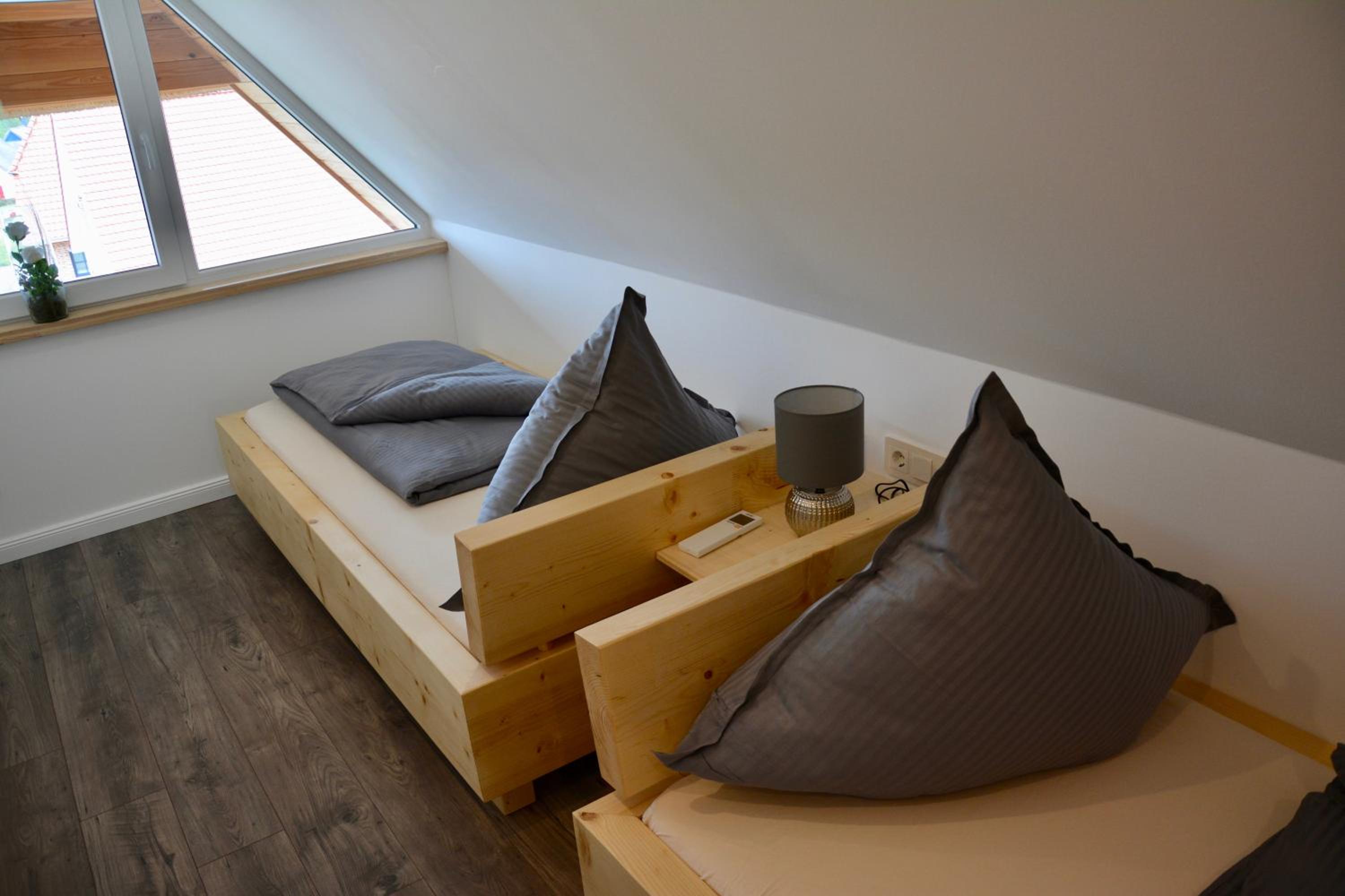 Schwansee.Haus**** 22A