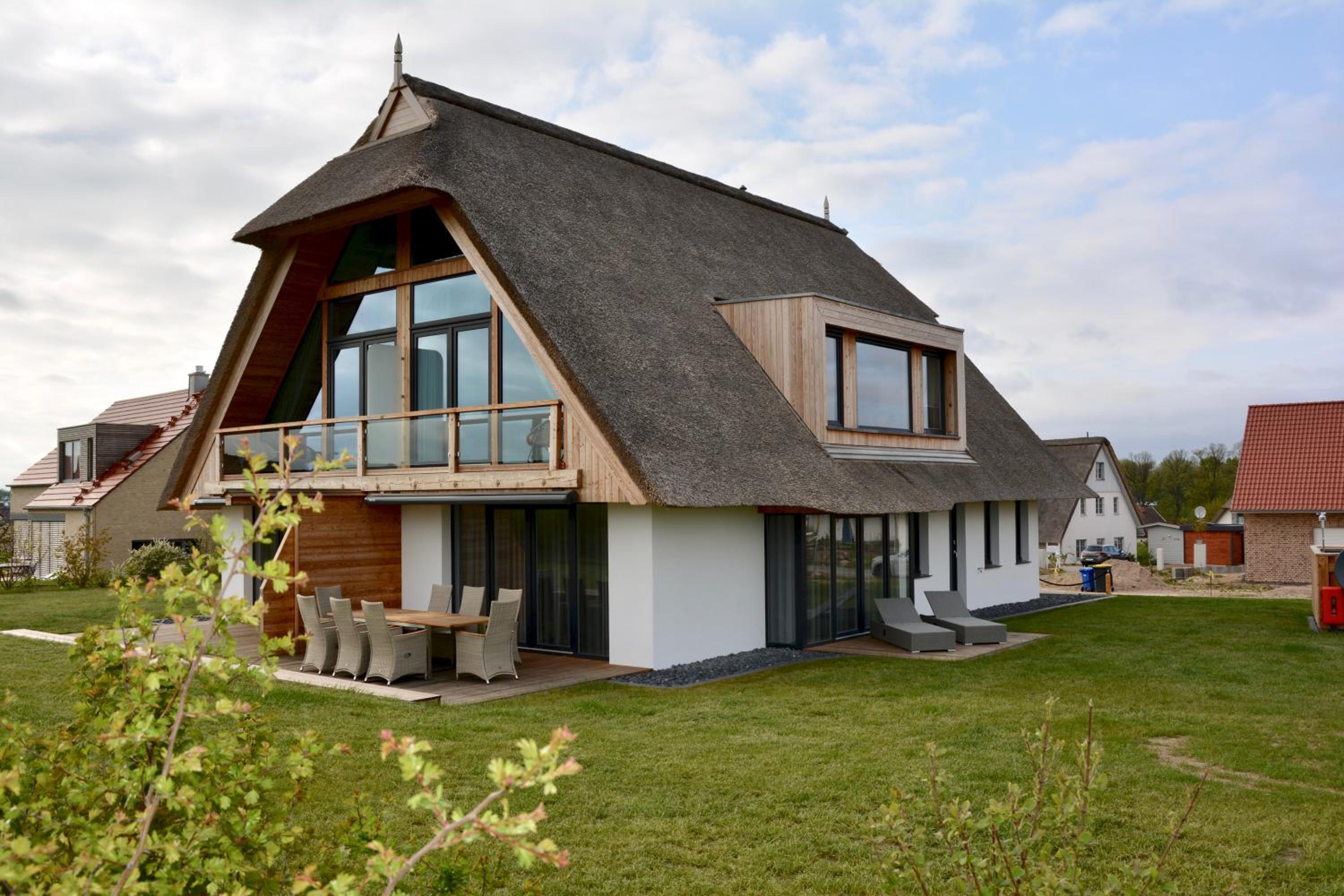 Schwansee.Haus**** 22A