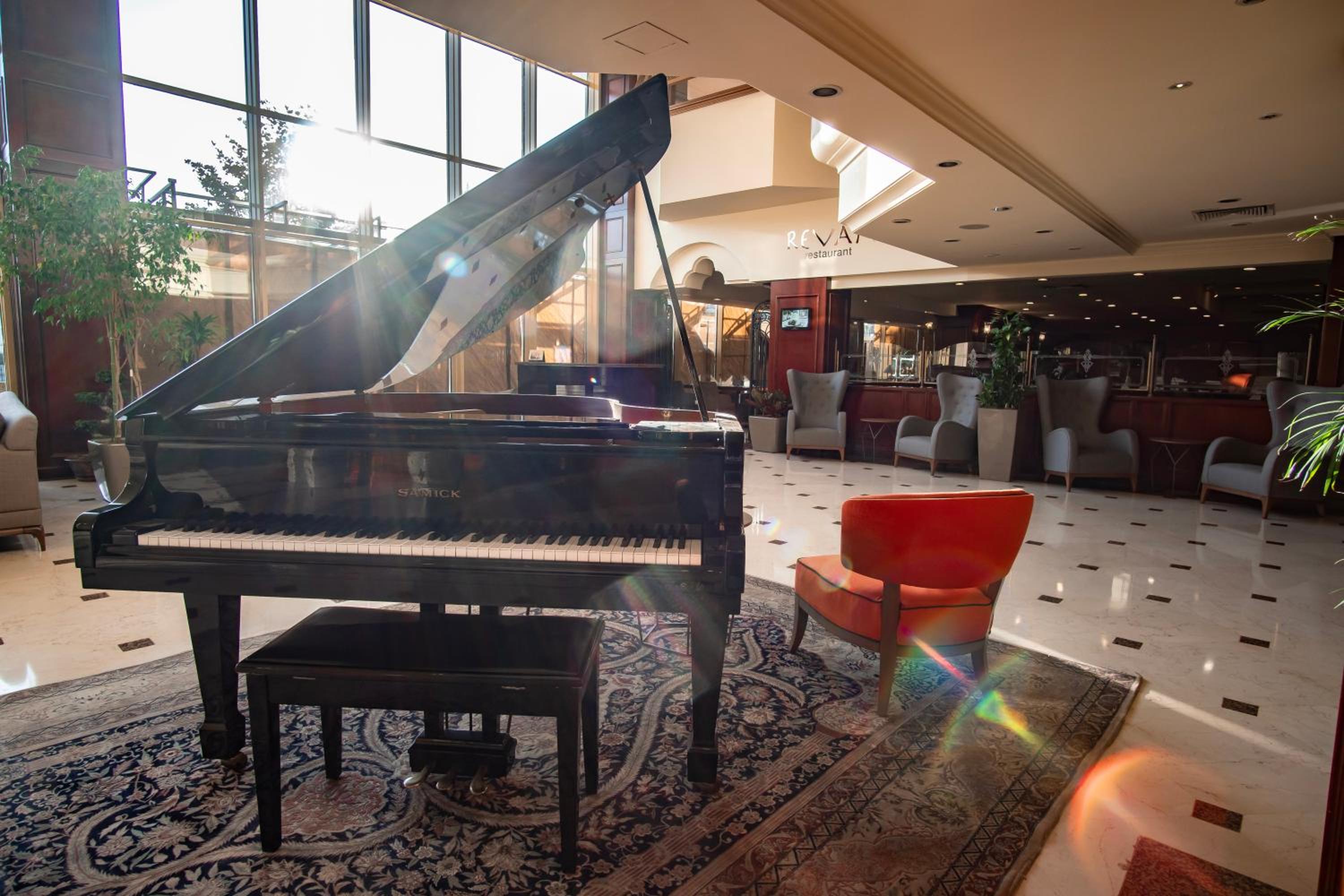 Eresin Hotels Topkapı - Image 5