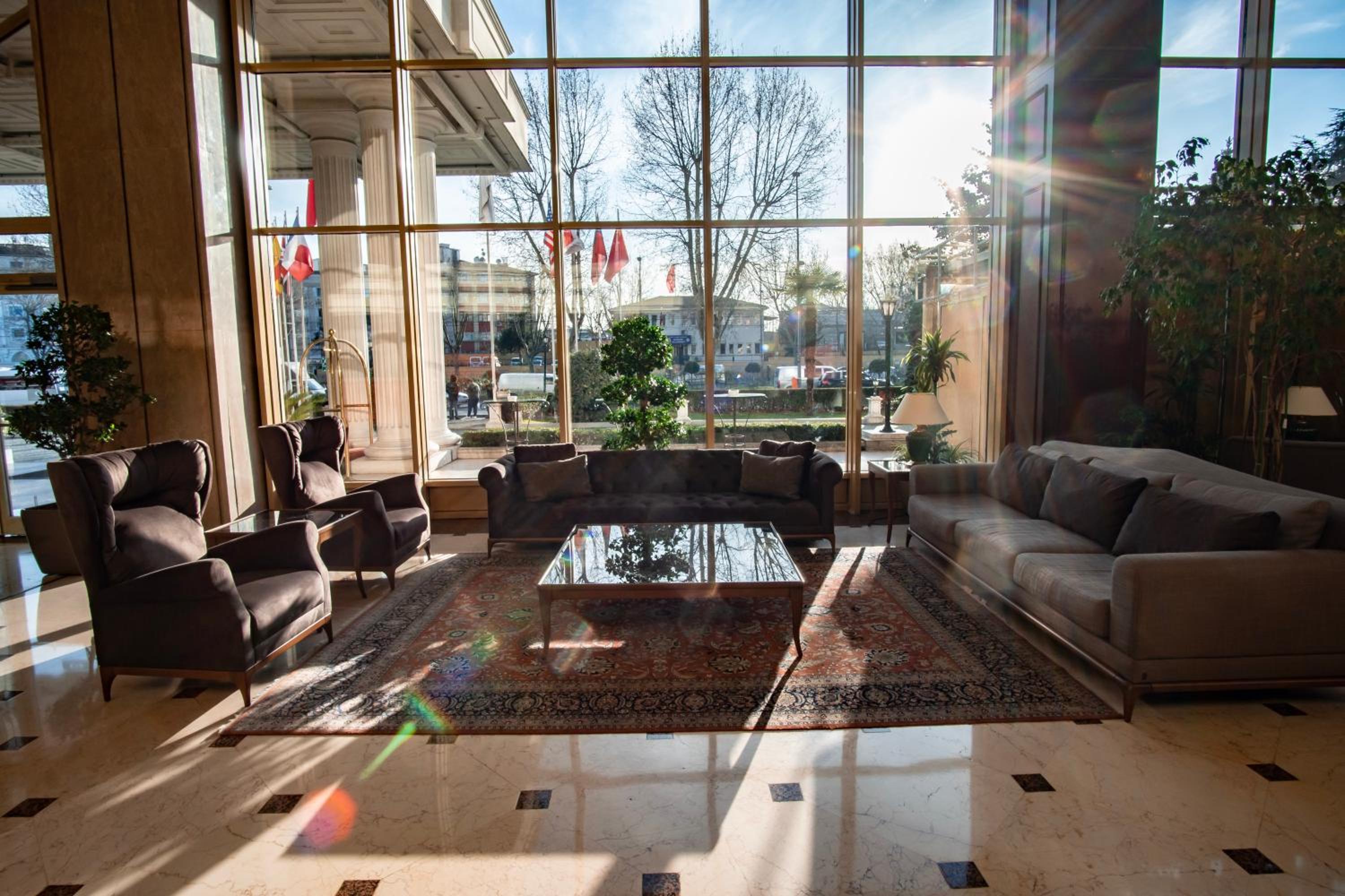 Eresin Hotels Topkapı - Image 16