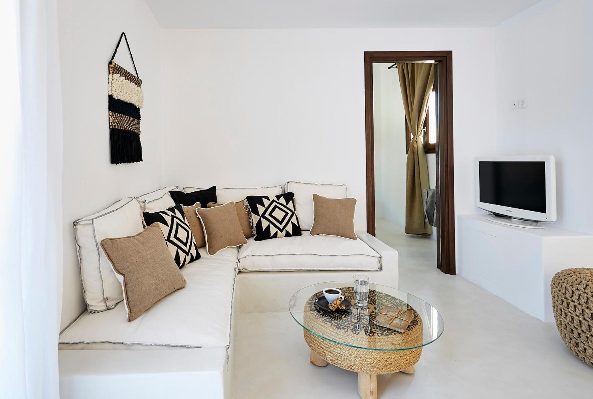 Le Blanc Resort - Two Luxury Villas