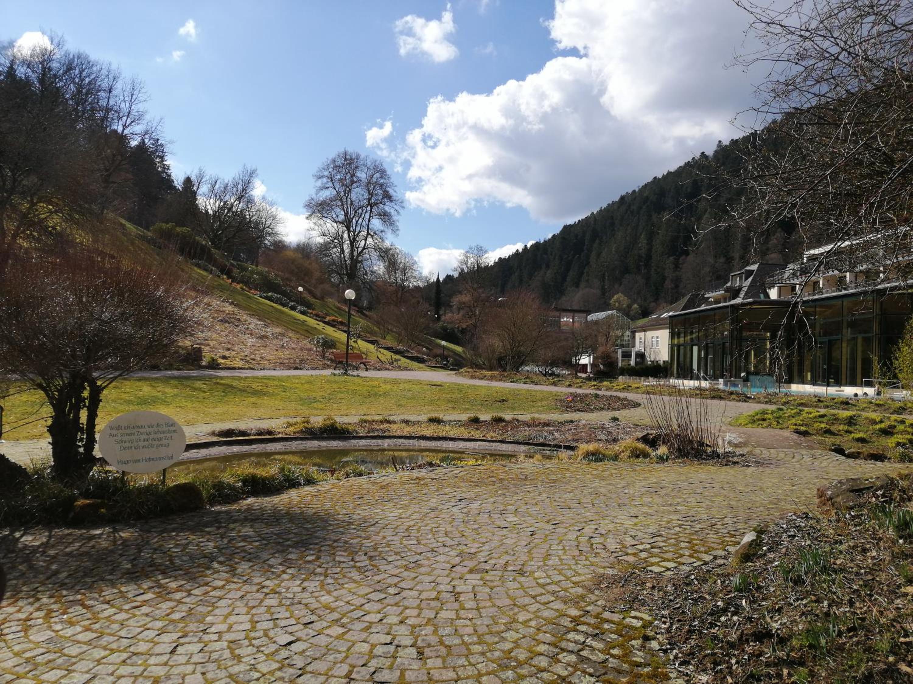 Ferienwohnung TAL-ECK