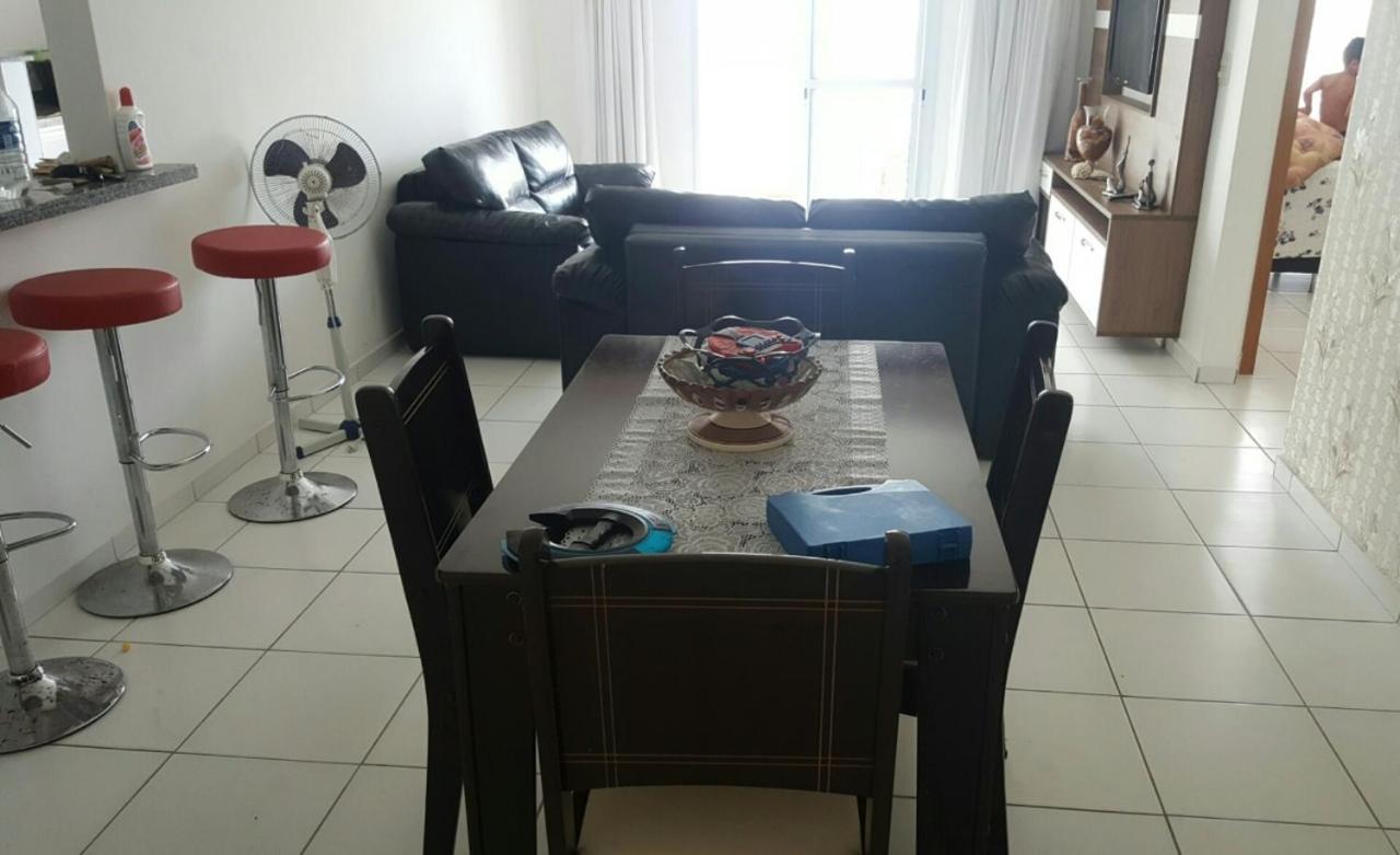 Lindo apartamento bairro Aviação view 5