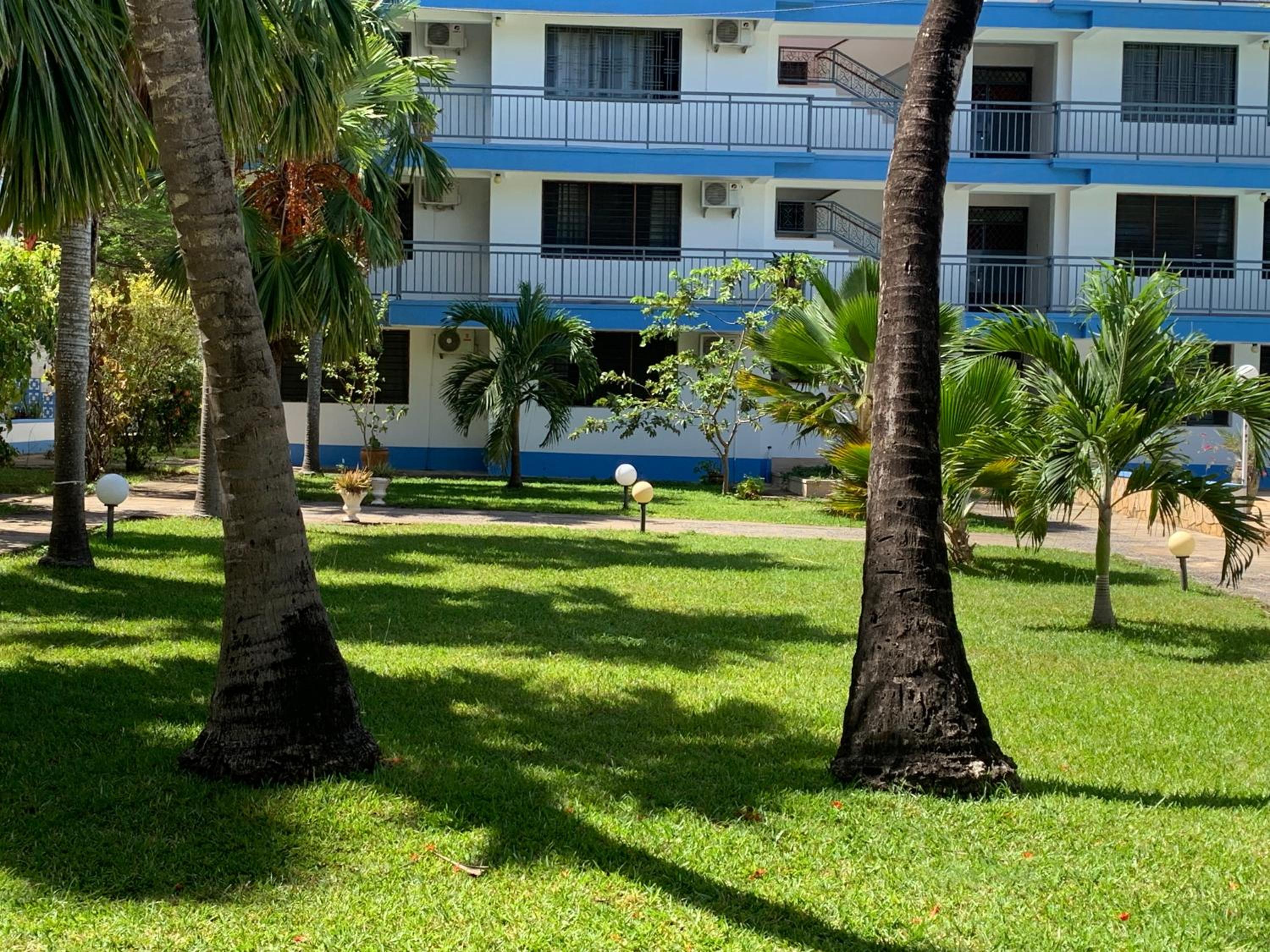 Paradise Resort Apartments